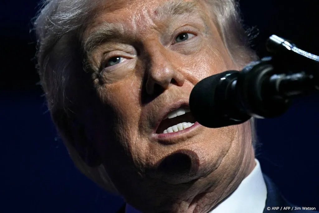 Trump: bestand met Iran kan zonder akkoord vóór woensdag eindigen