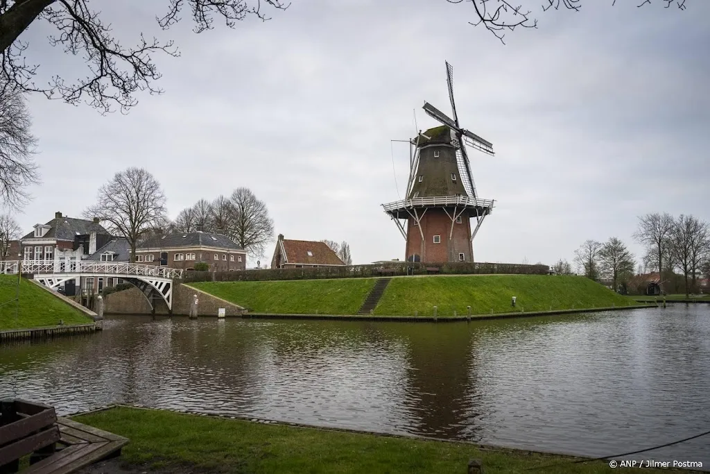 Drie demonstraties aangemeld rond Koningsdag in Dokkum
