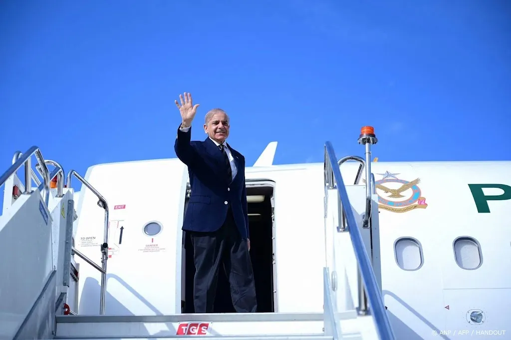 Pakistan bedankt Trump voor bereidheid bestand te verlengen