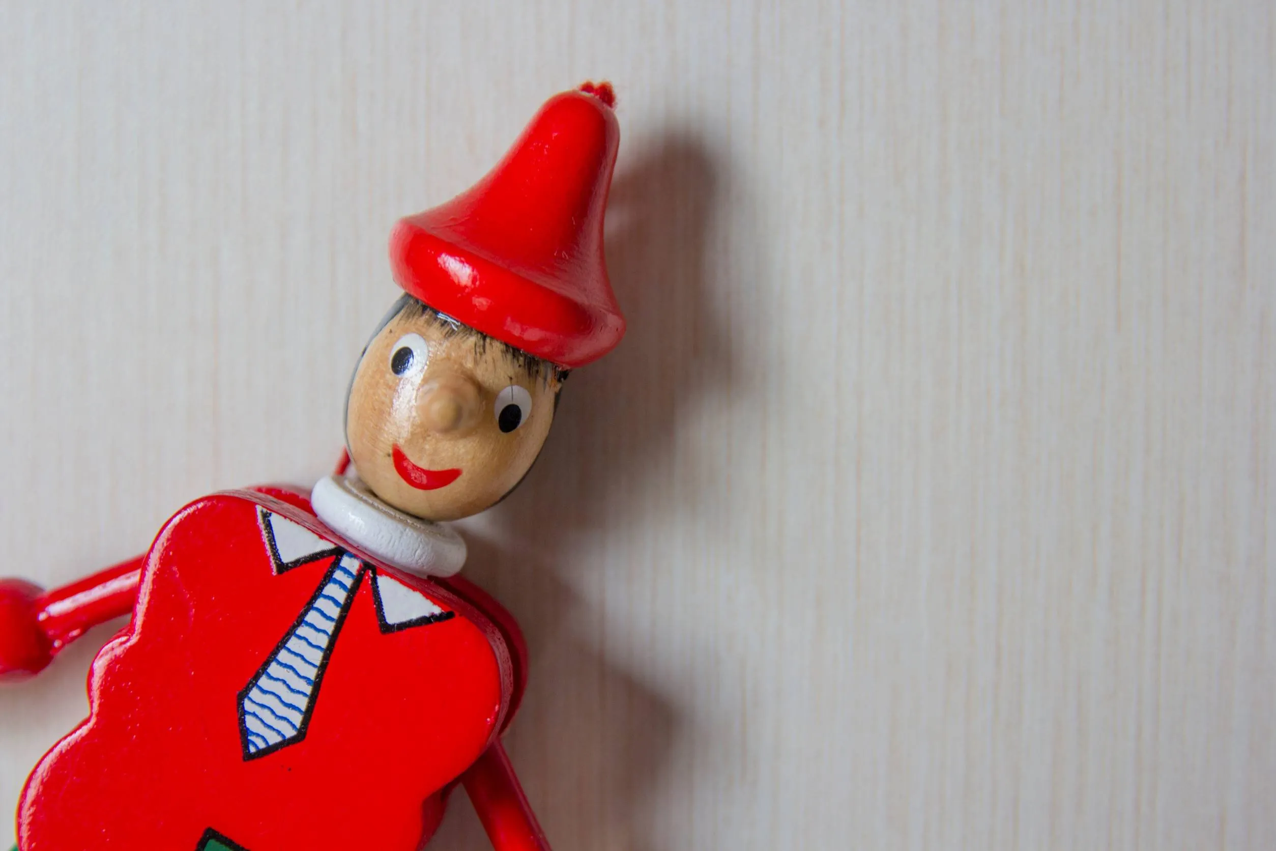 Heb vertrouwen: mensen liegen veel minder vaak dan je denkt