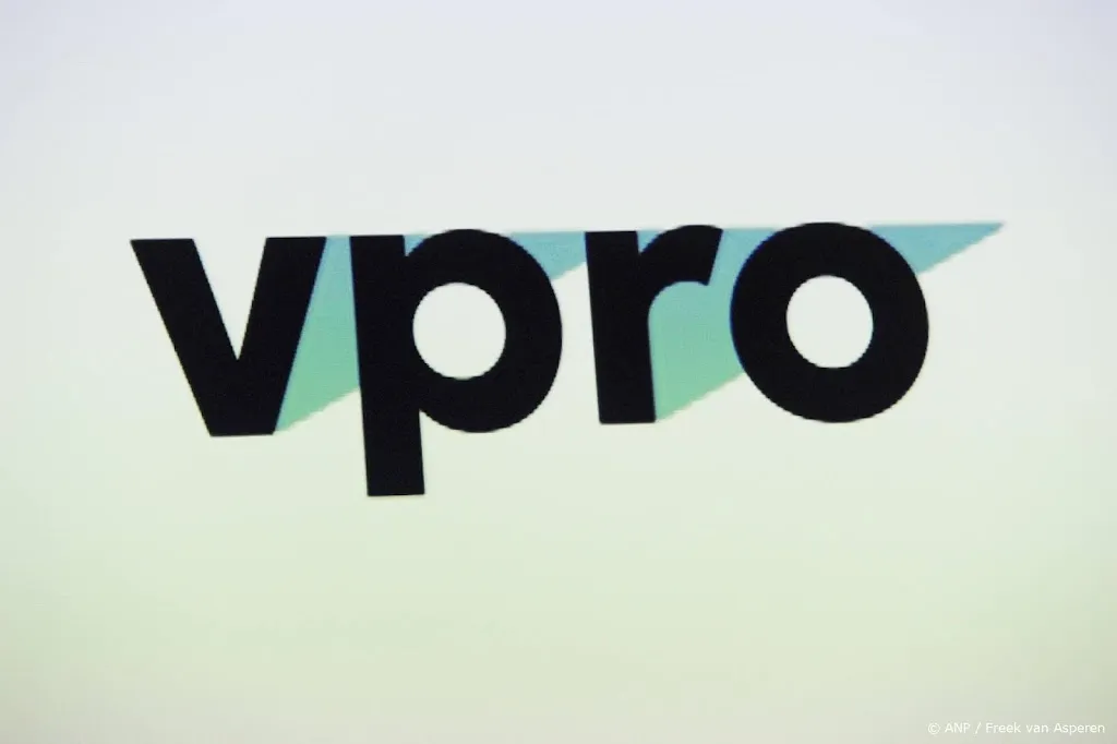 VPRO schrapt 58 banen door bezuinigingen