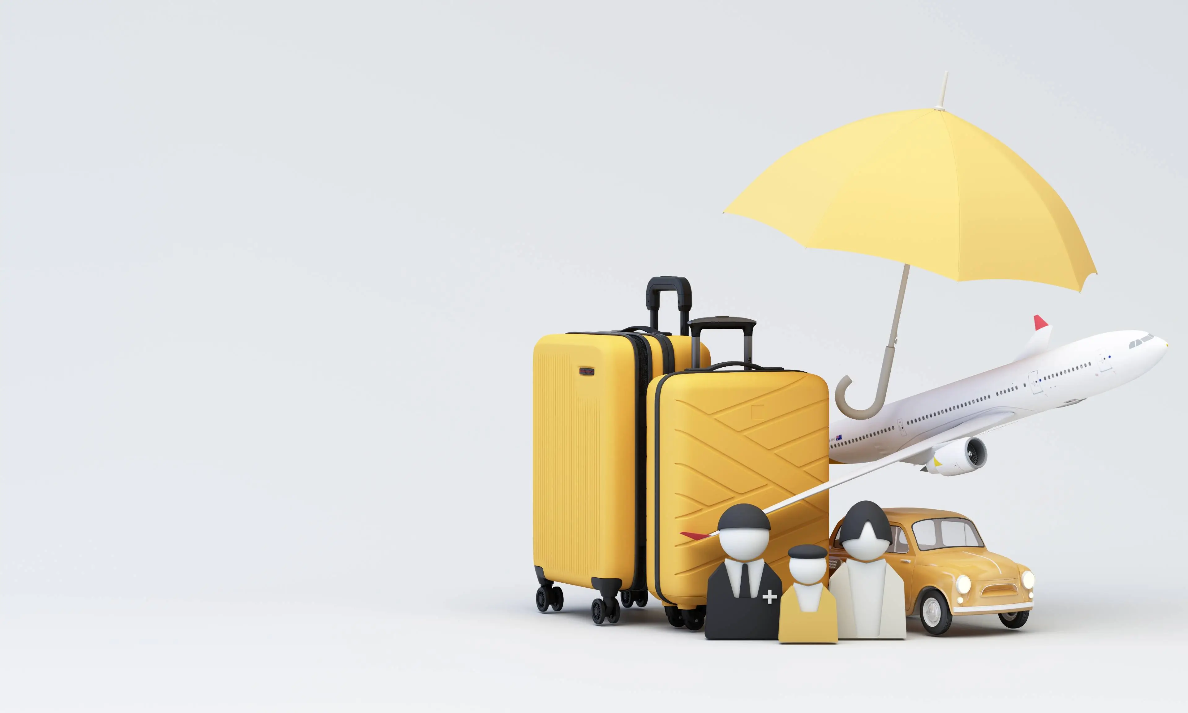 Yonder Adds Faye to Travel Insurance Comparison Platform