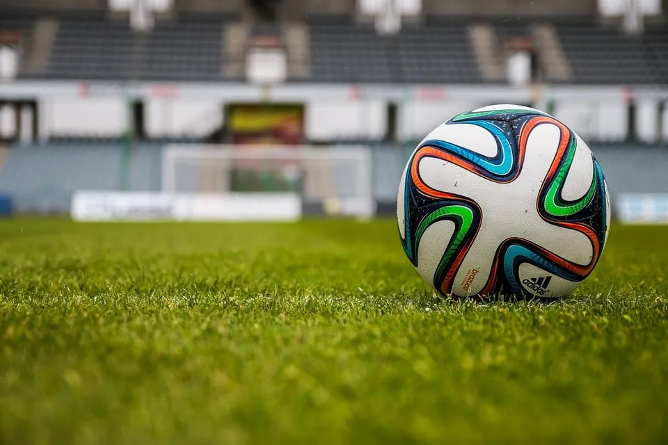pixabay voetbal1