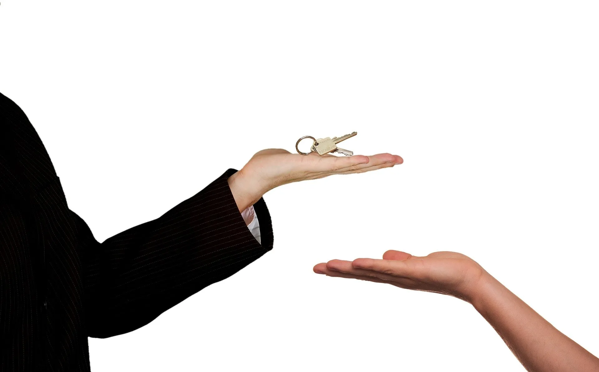 verkopen huis tumisu pixabay