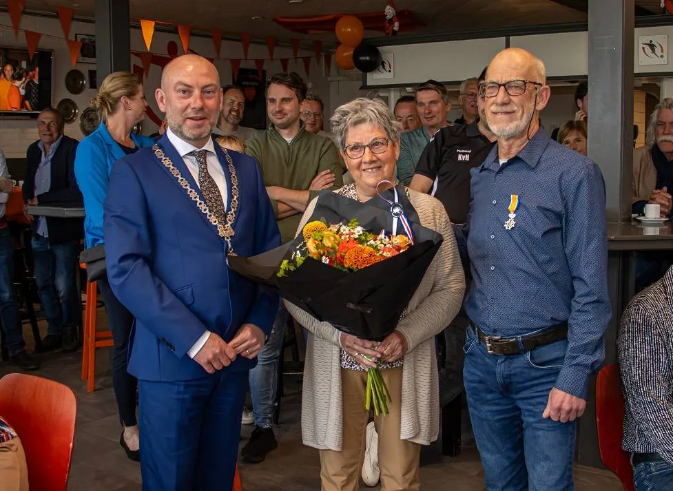 ab de leeuw