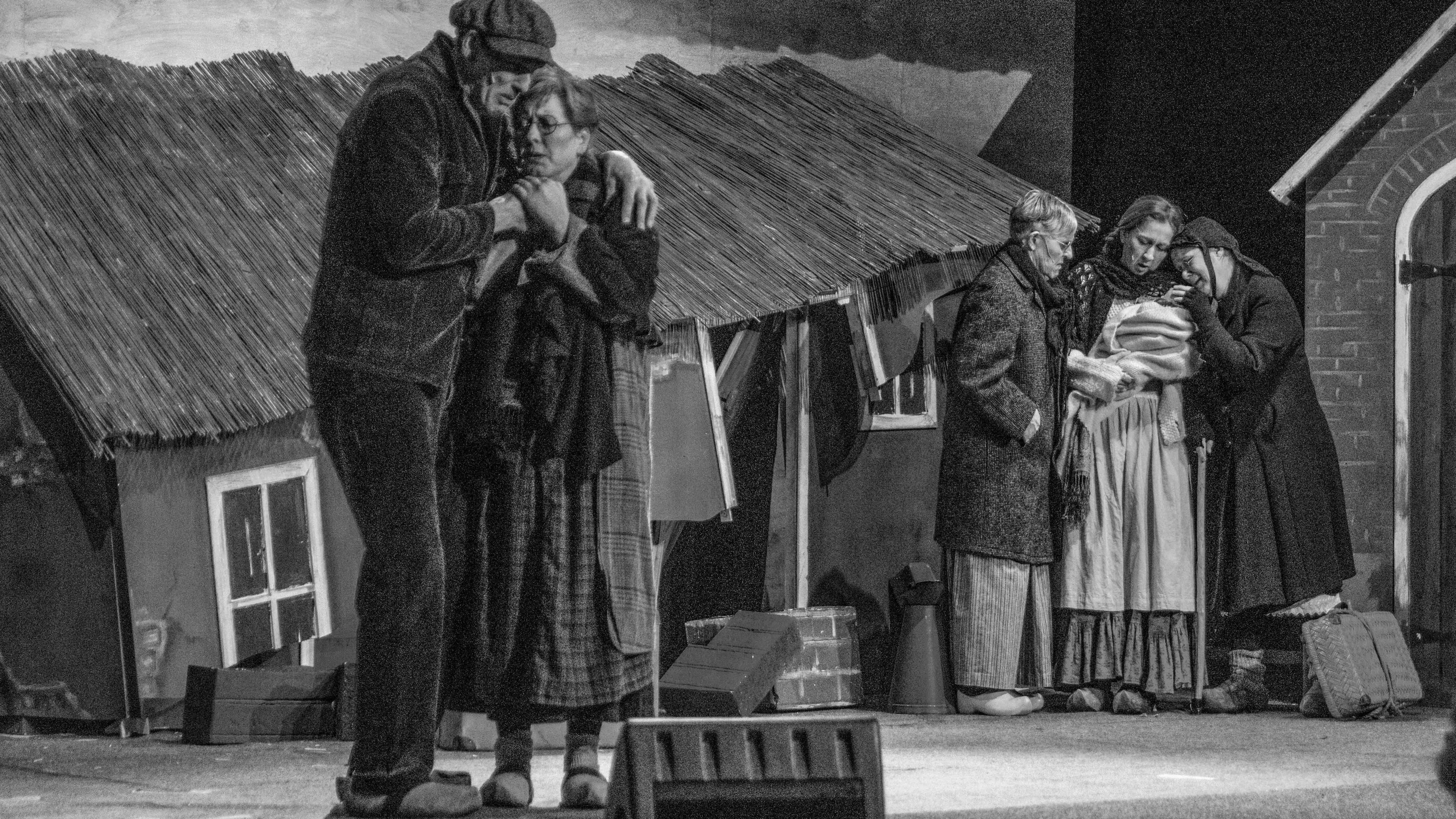 theaterstuk plaetgespeuld@tonnievanRhijn