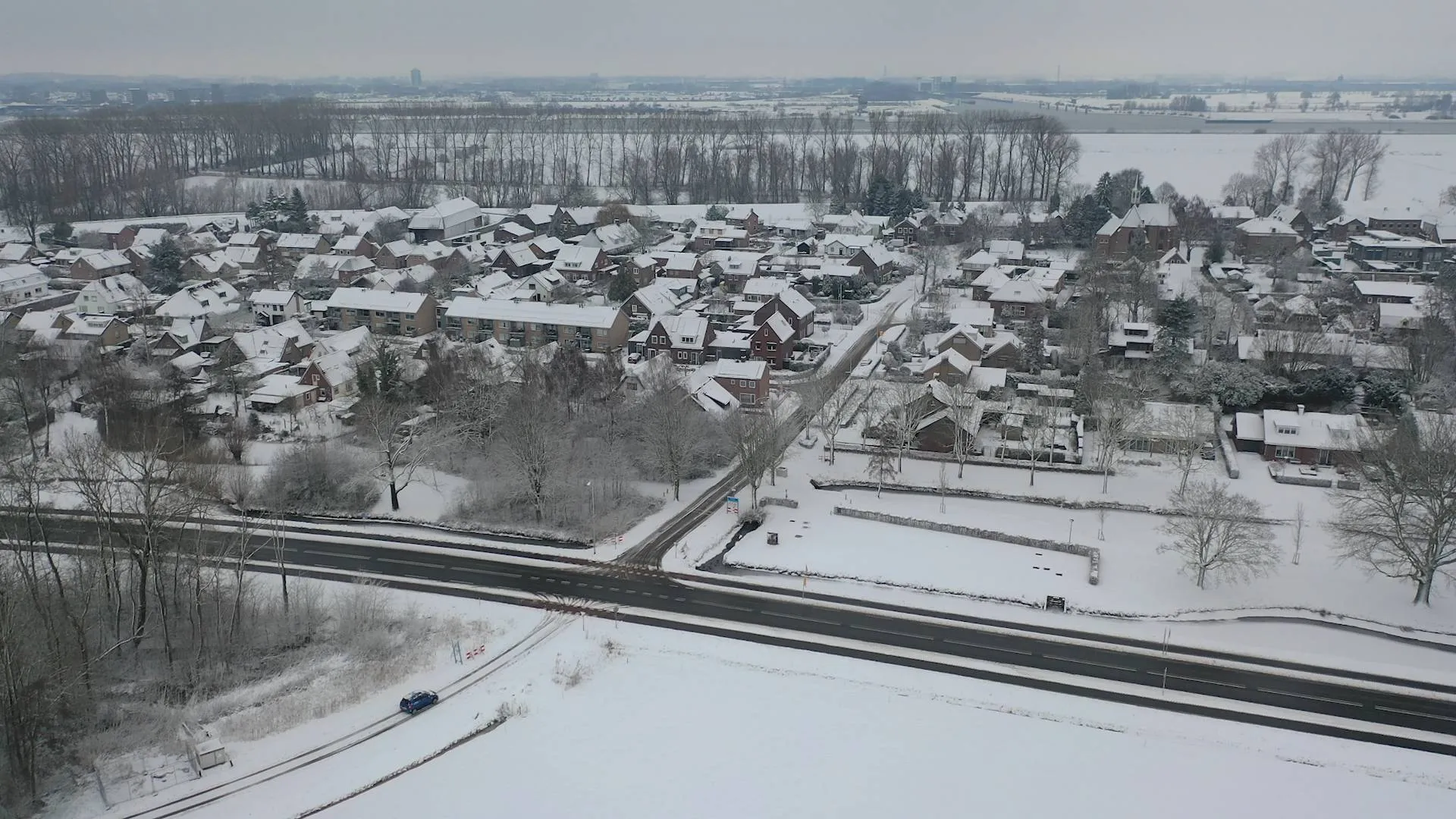 voor silvan Wamel winter 1