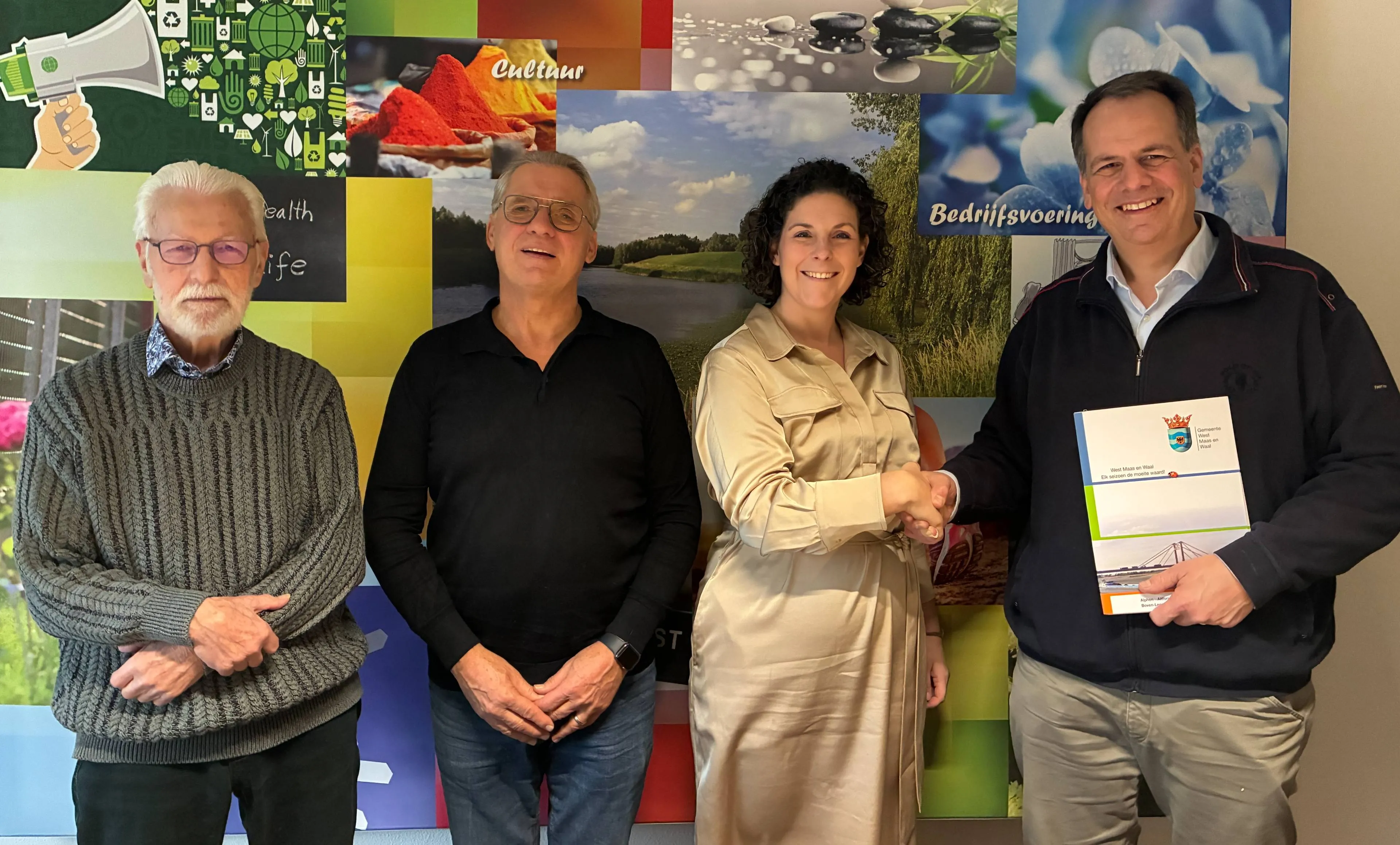 260202 foto bij kwaliteitsimpuls voor Beneden-Leeuwen