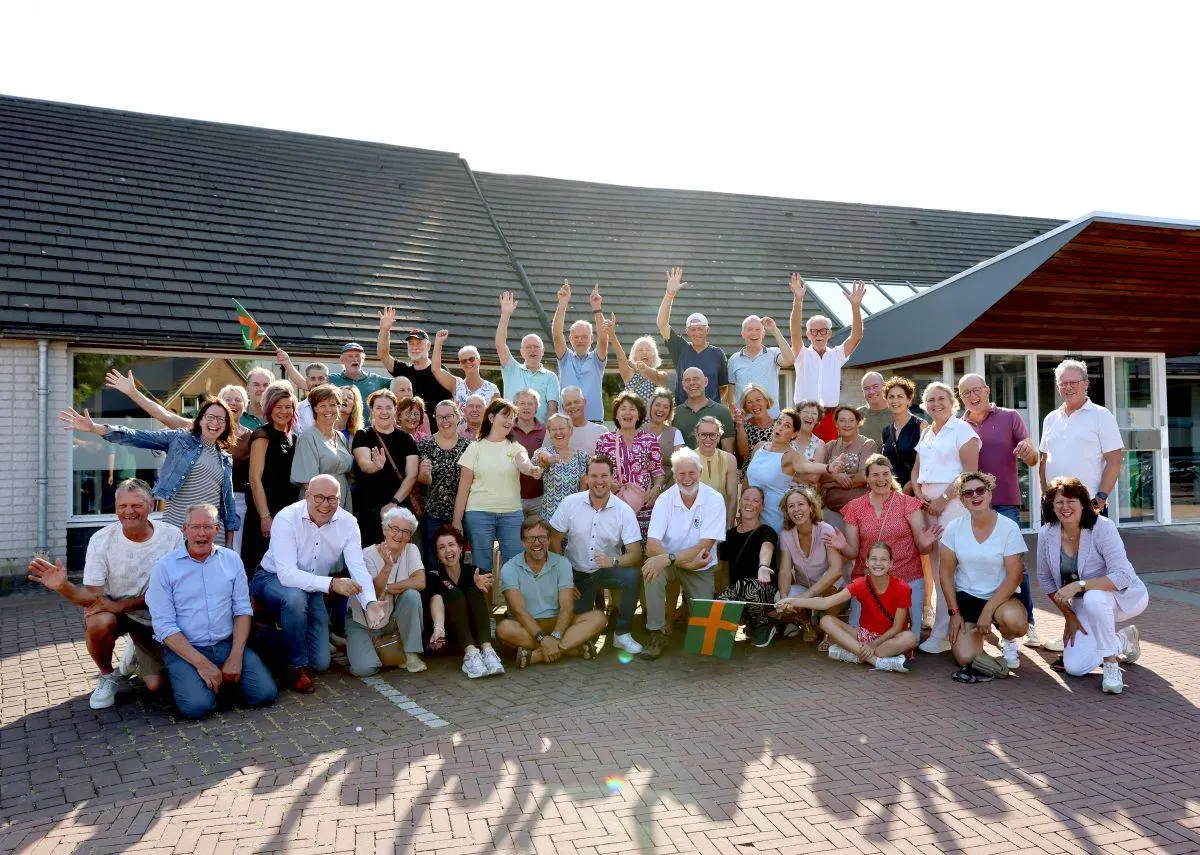 vierdaagse 2026 West Maas en Waal