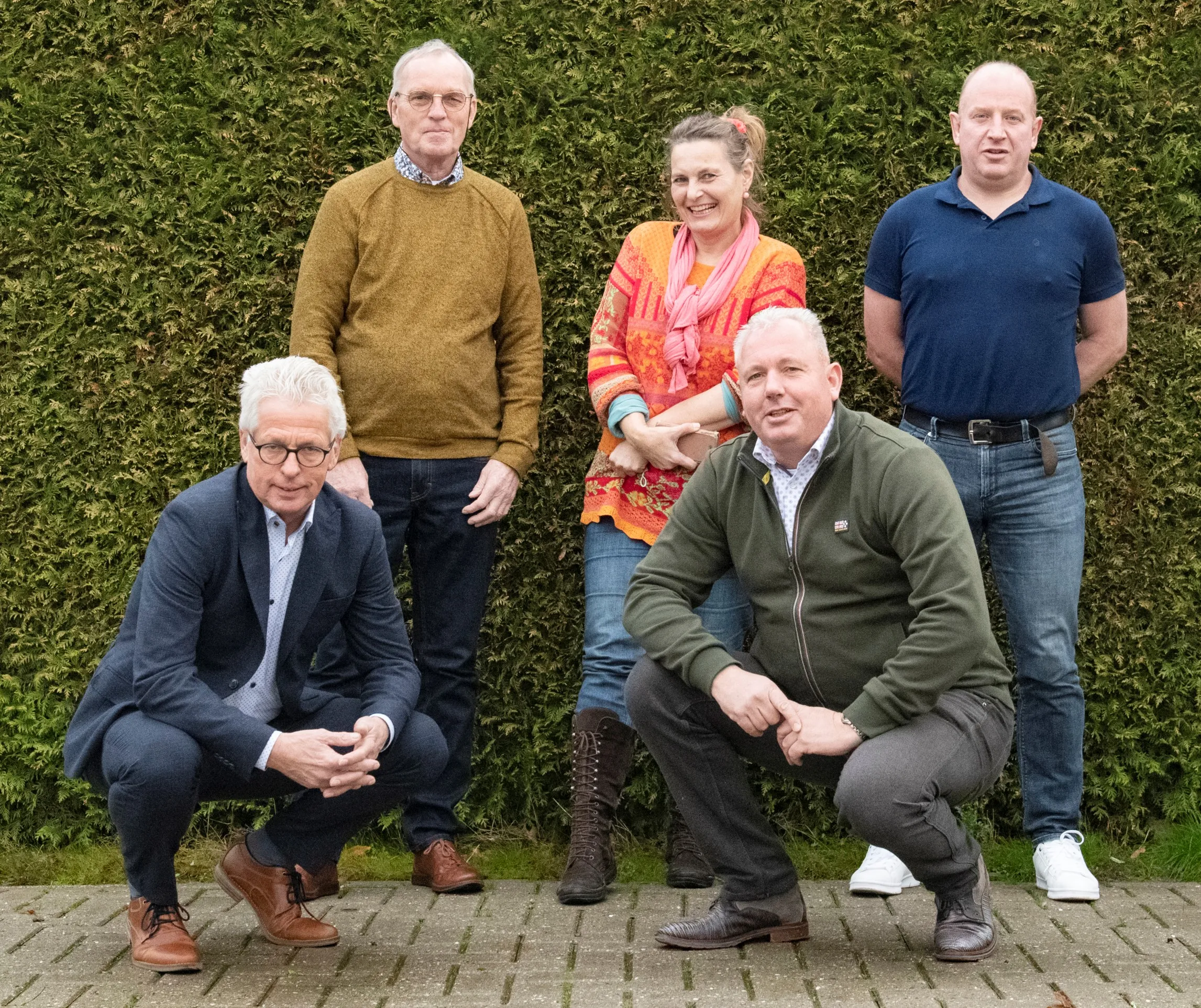 2022 groepsfoto dsw