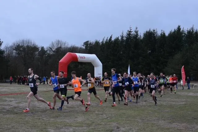 havelte oer cross