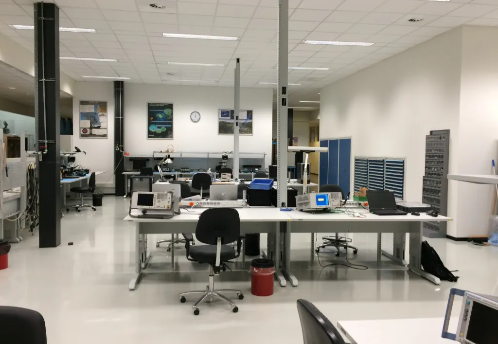 ASTRON lanceert proeftuin voor ondernemers