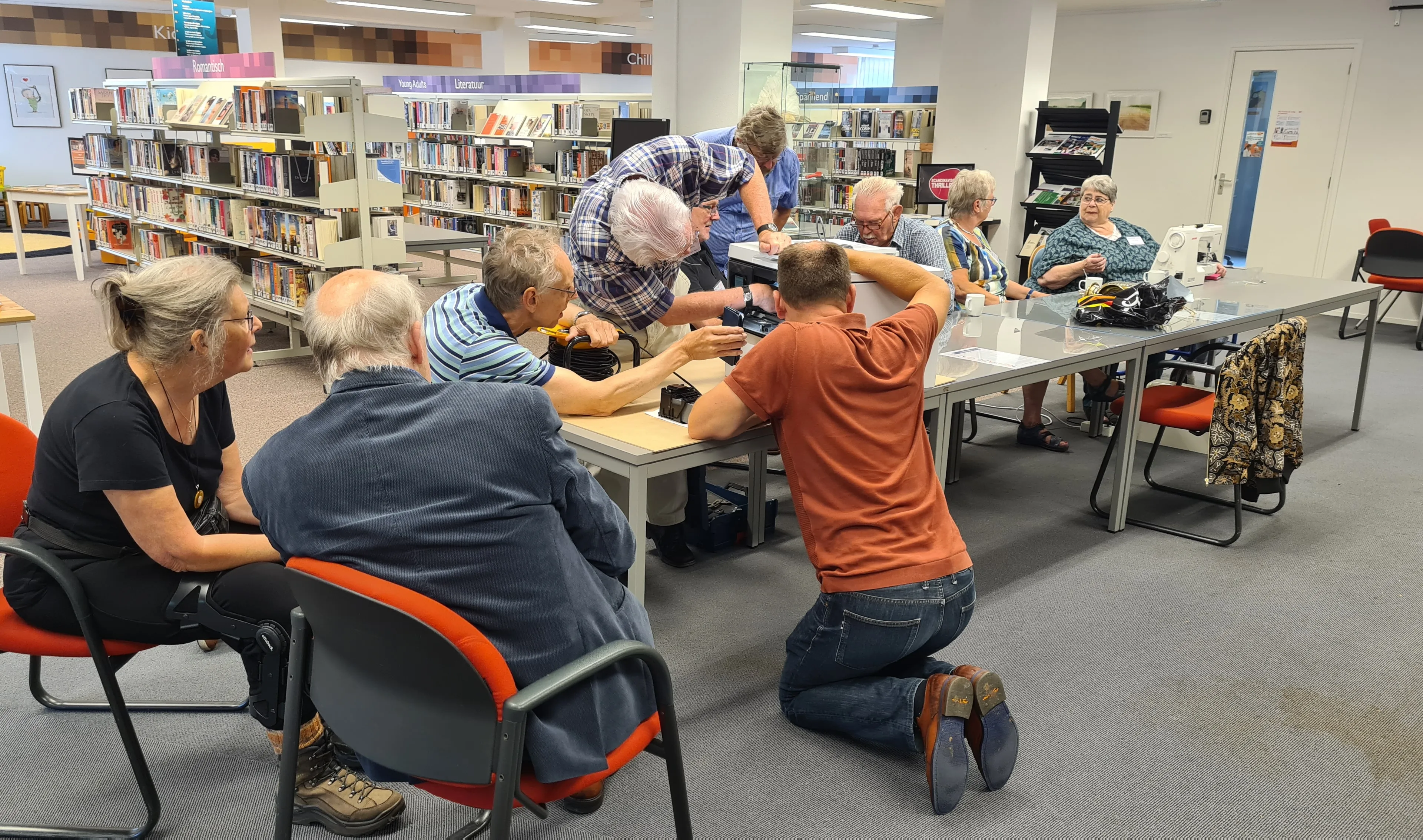 naobuur repaircafe