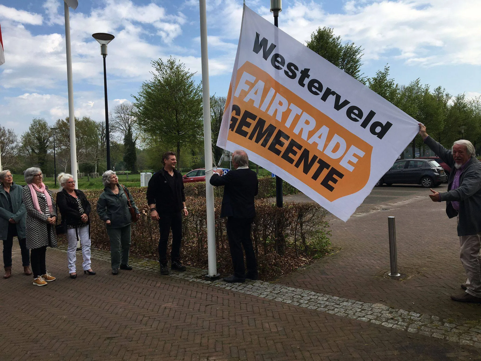 Onderzoek in Westerveld: ‘Fairtrade-producten zijn niet duurder’