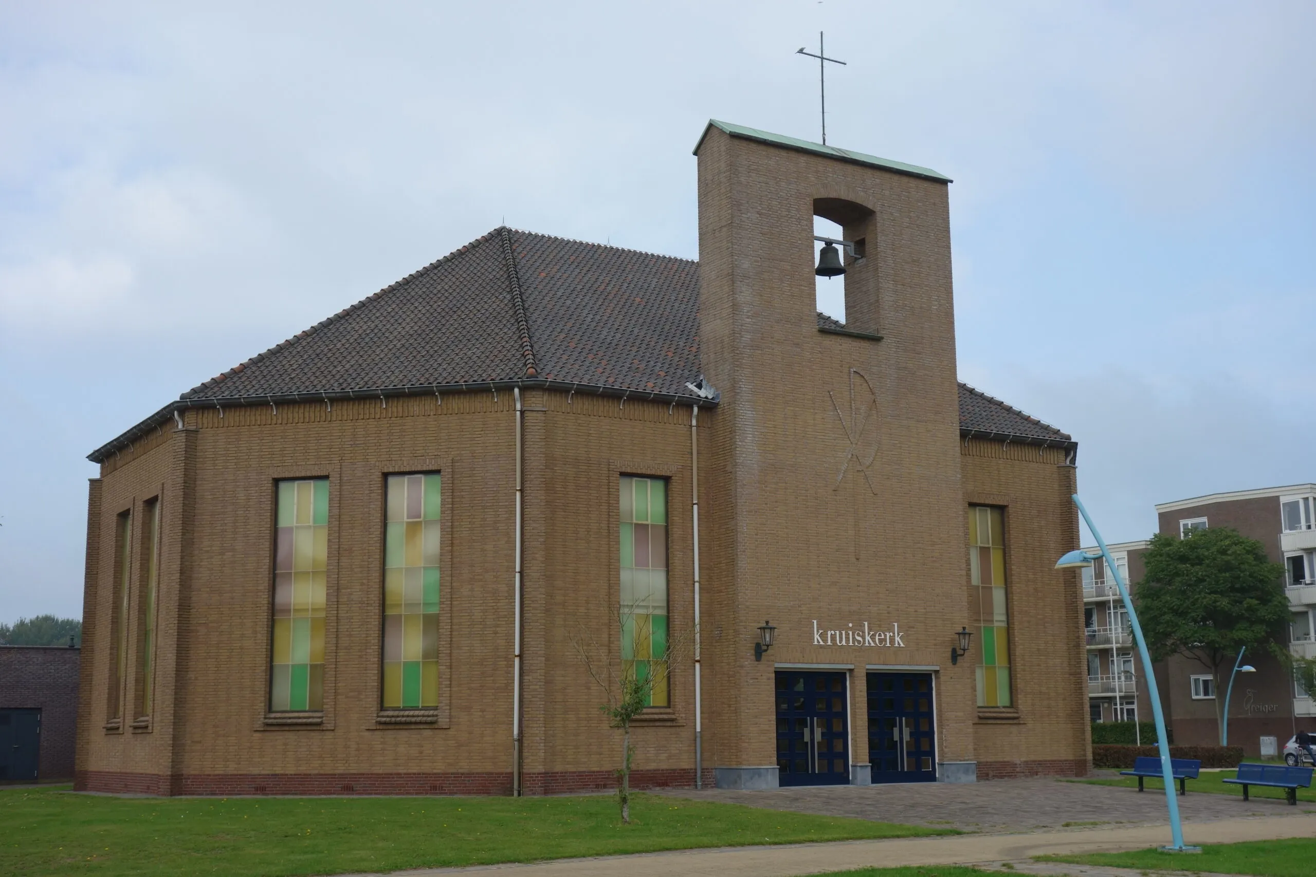 Integrale uitvoering van de Matthäus Passion