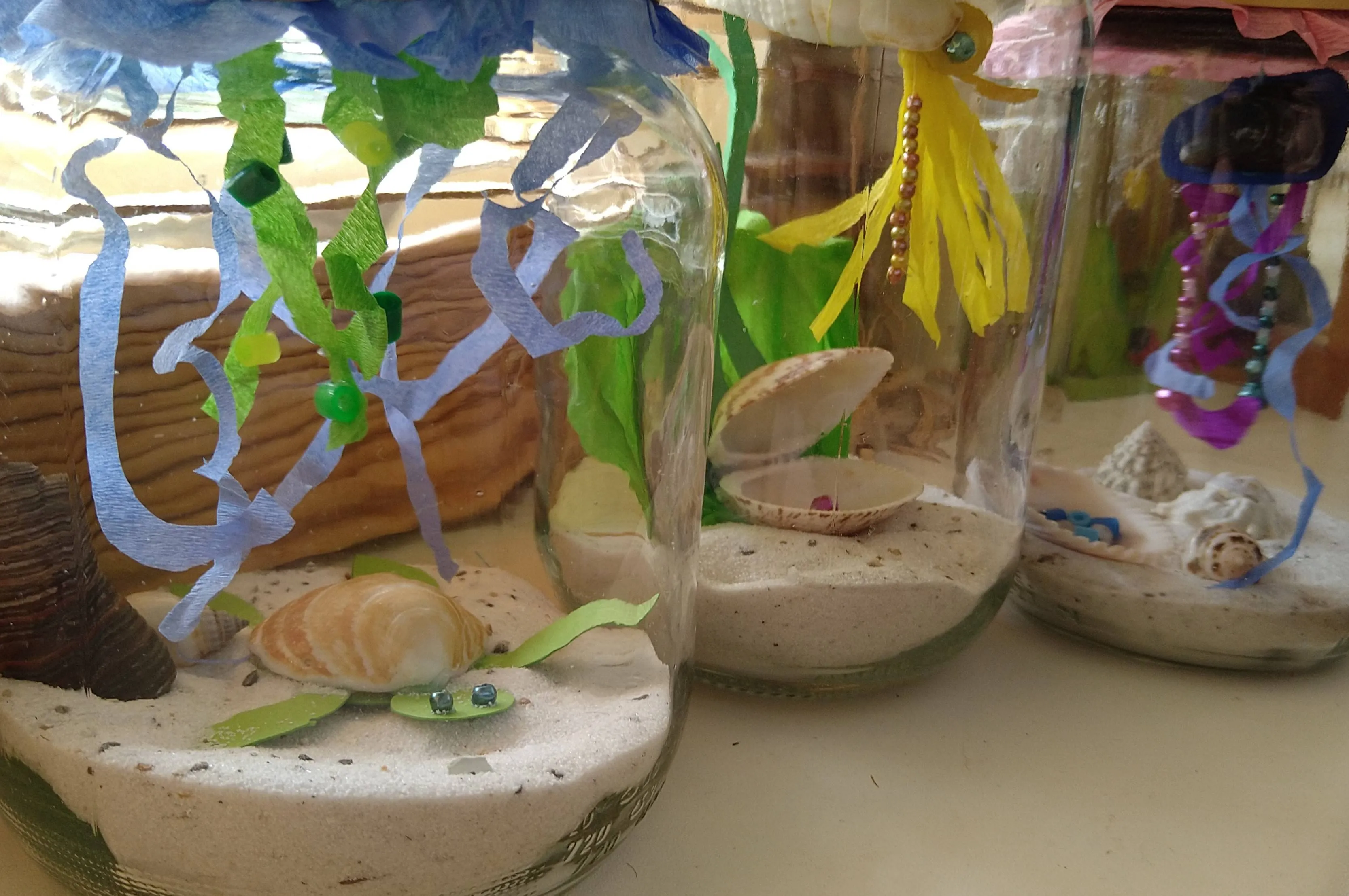 Activiteiten Miramar Zeemuseum tijdens de meivakantie