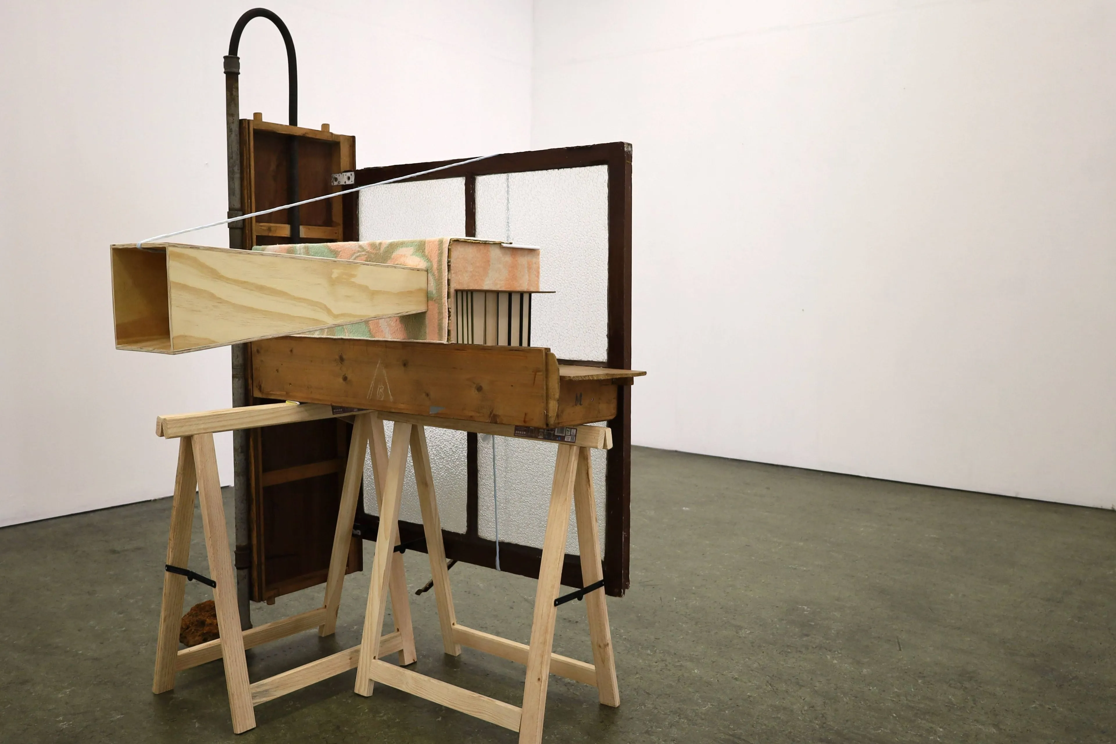 Regionale kunst in Stedelijk Museum Meppel te bewonderen