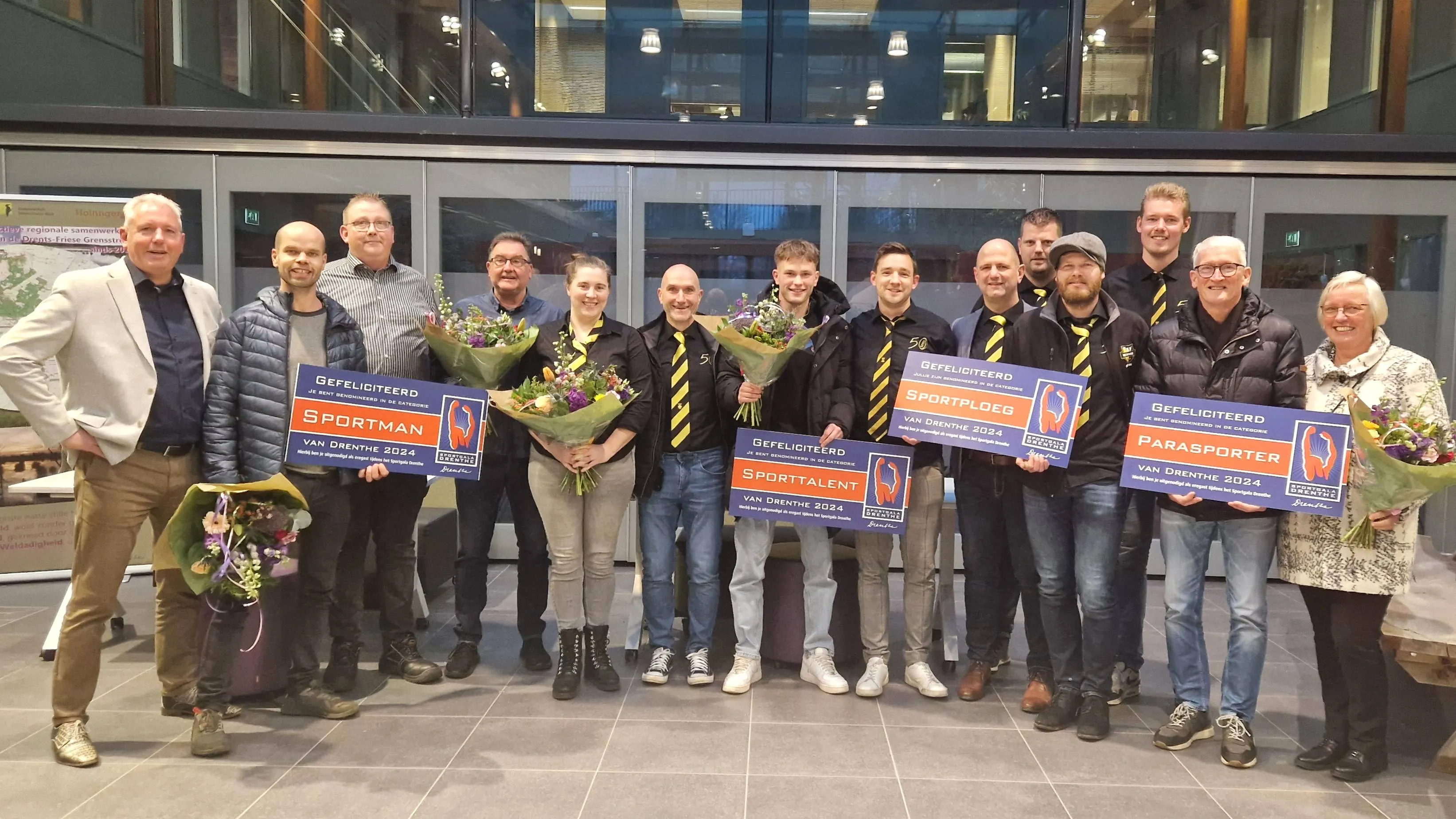 wes sport alle winnaars