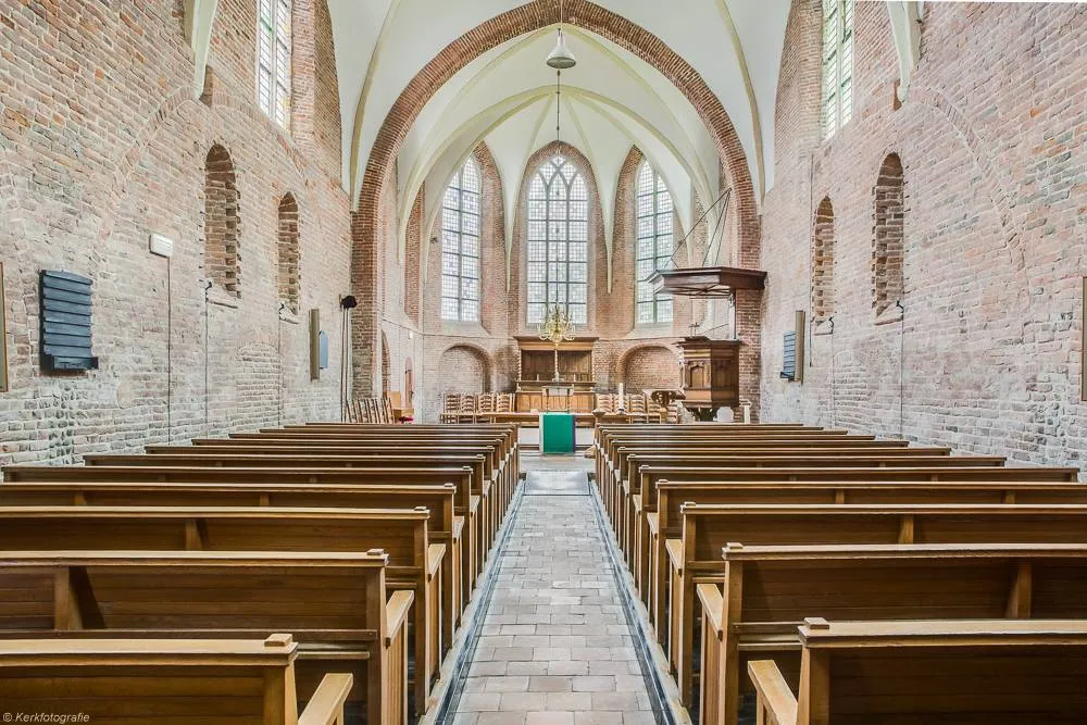 havelte kerk interieur2