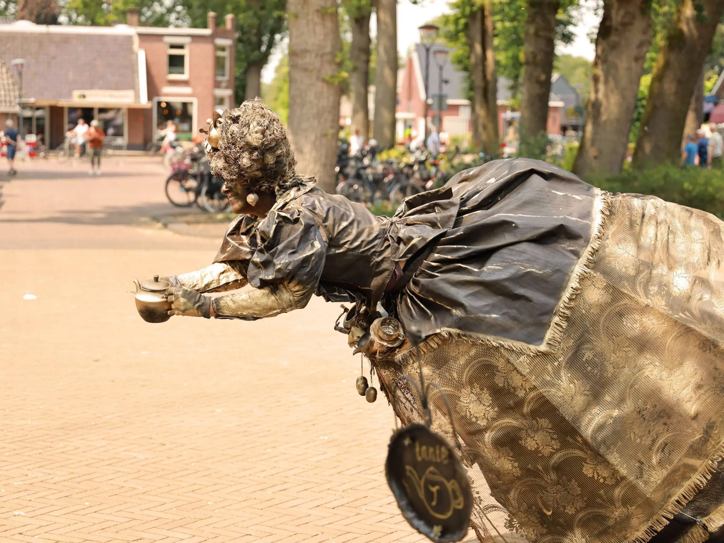 westerbork stiefkiekn