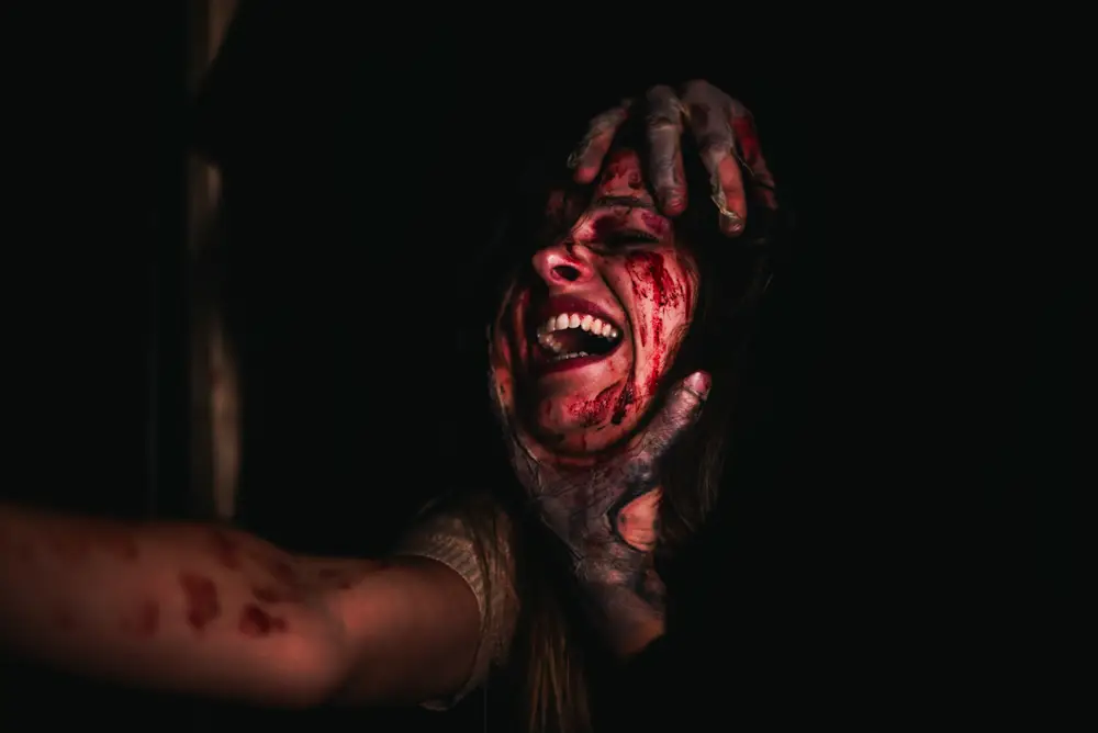 Meppel halloween Warrior Events