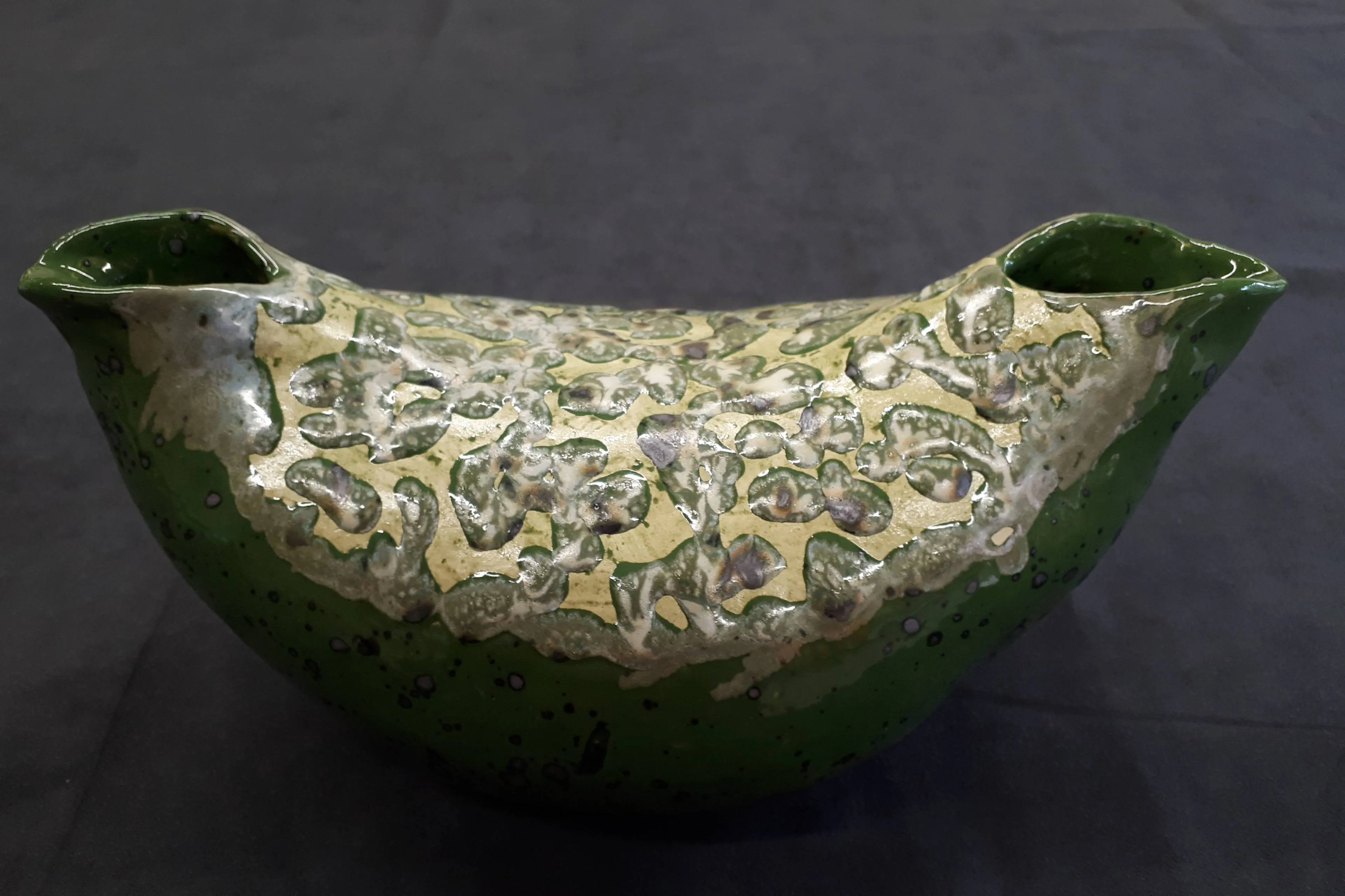 Diever kunstwandeling Bruidsvaas0.1