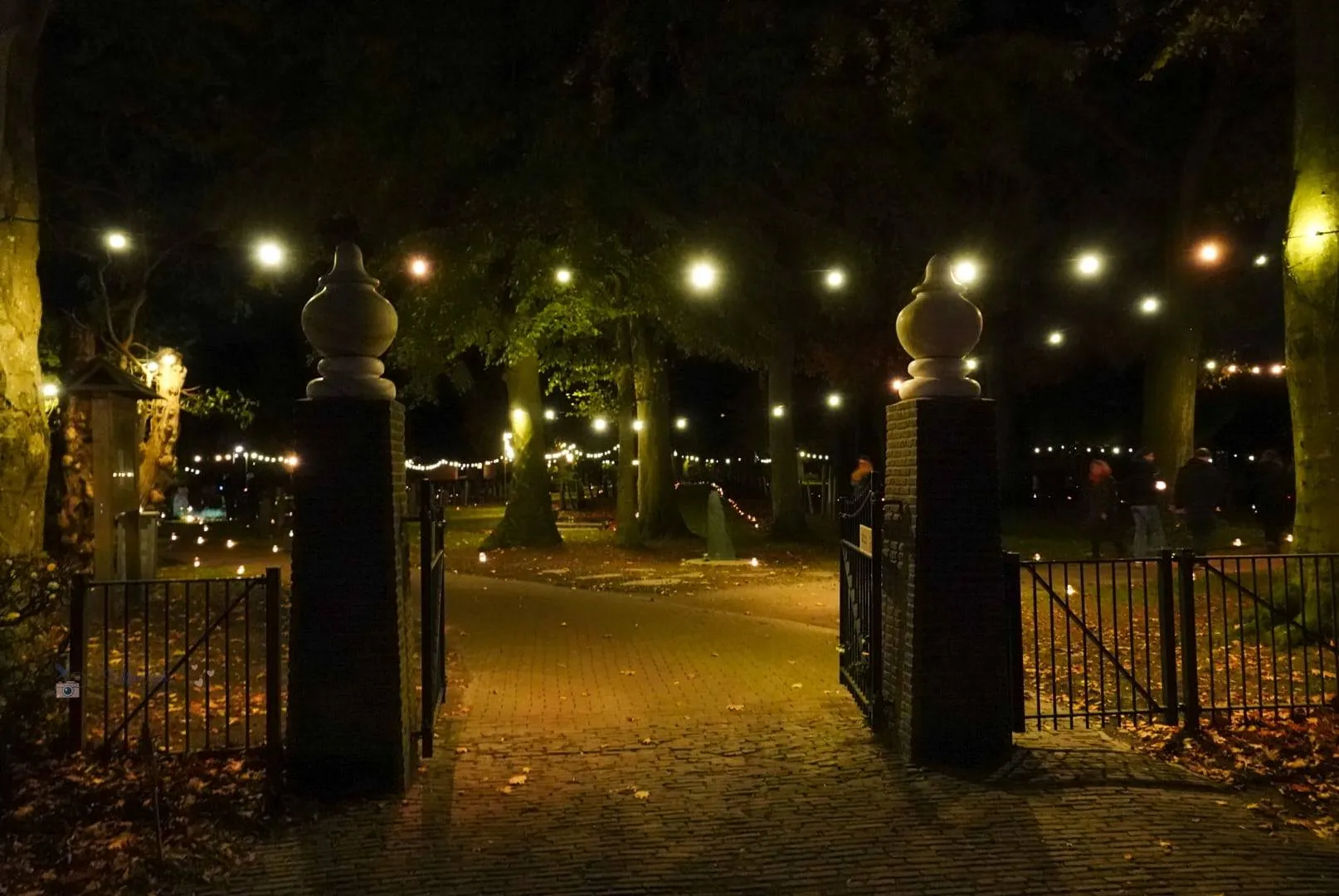 Havelte Lichtjesavond