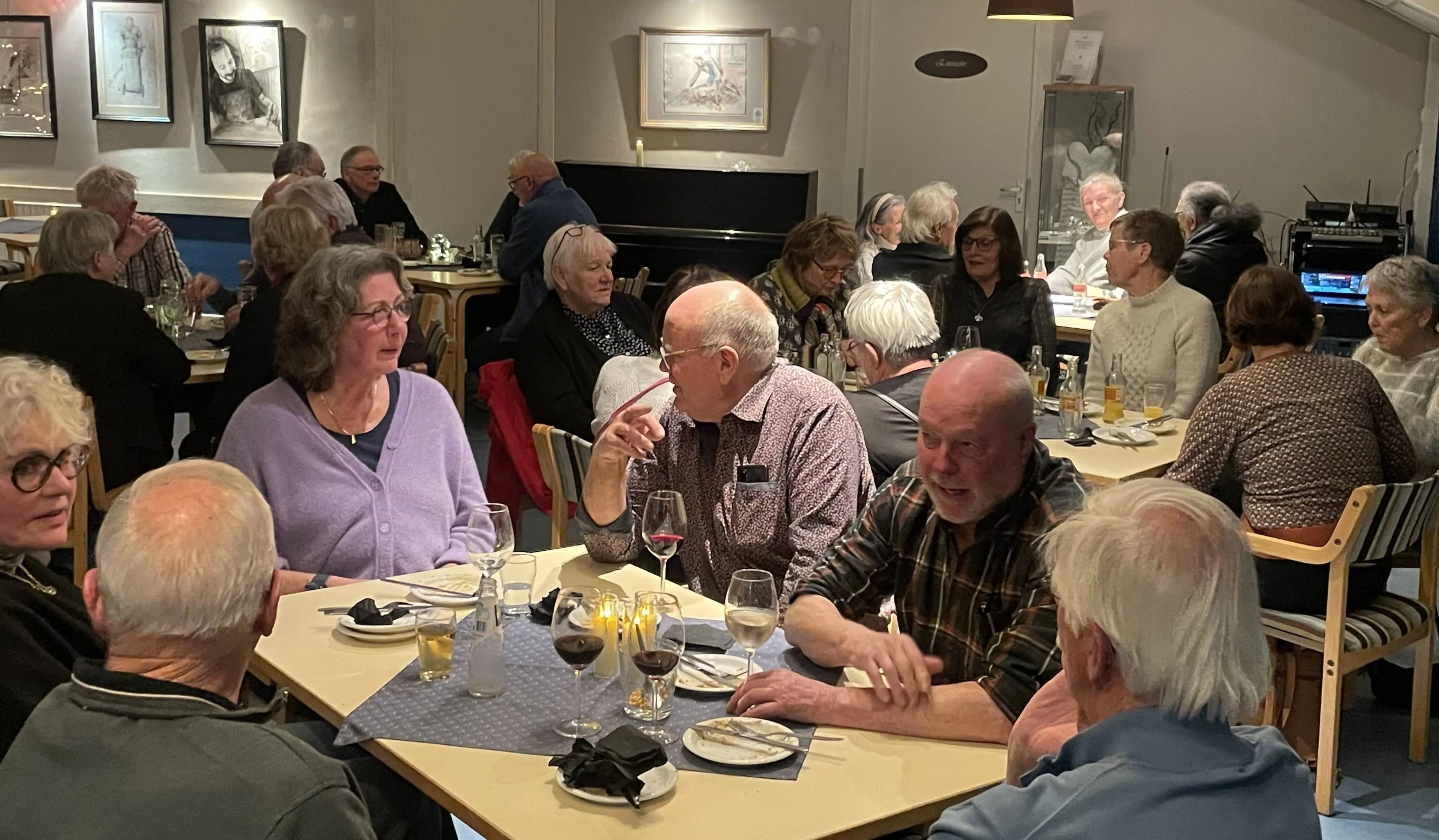 Dwingeloo vrijwilligersborrel 2