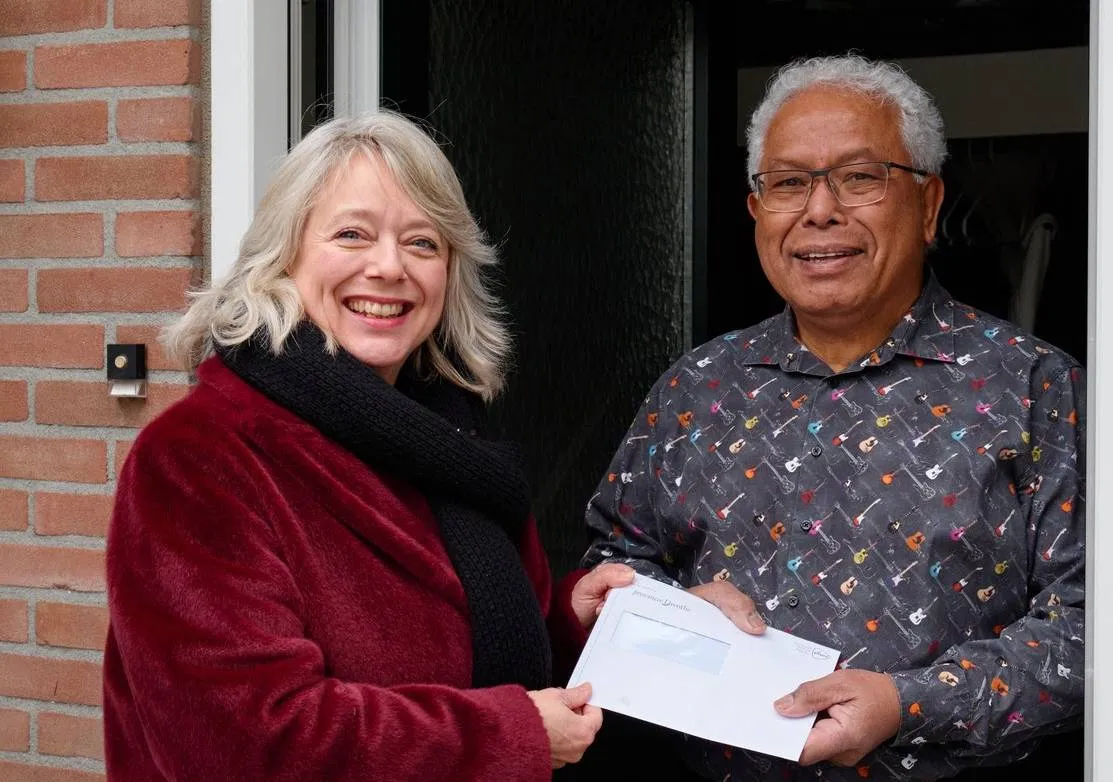 DR Burgerberaad Drenthe