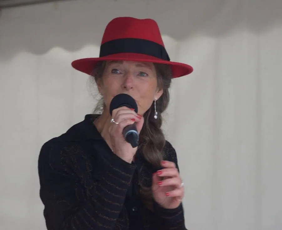 Dwingeloo Inge Tibben rondje cultuur Inge 2 (1)