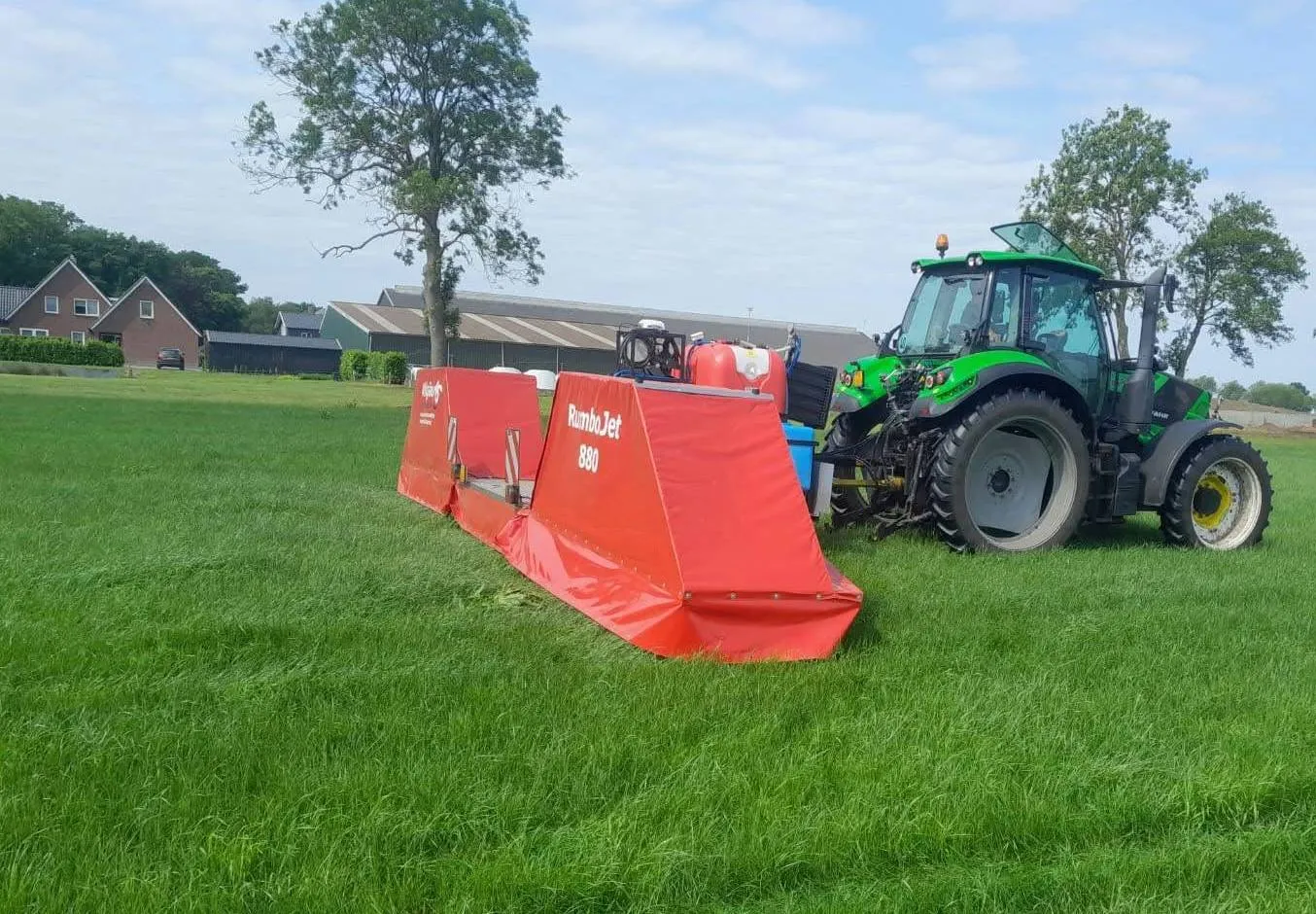 Ruinerwold Landbouw2