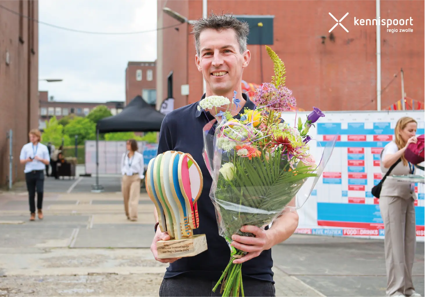 Zwolle Winnaar_IRZ25_BeFrank