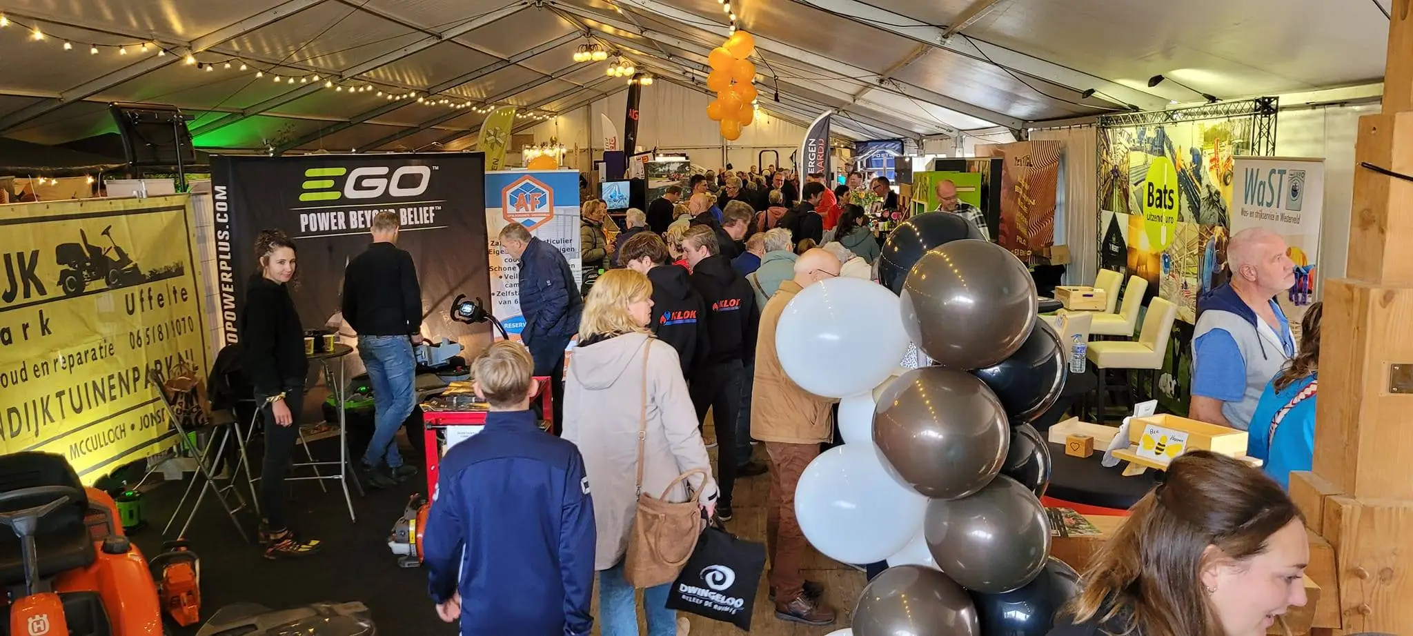 WES Ondernemersfair Westerveld 2