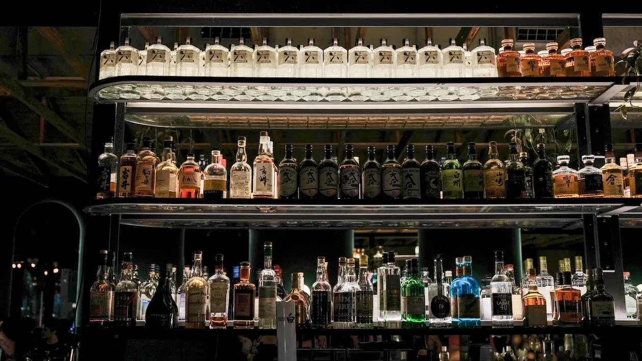 Rapport: Japanse whiskyhandel is enorme groeimarkt