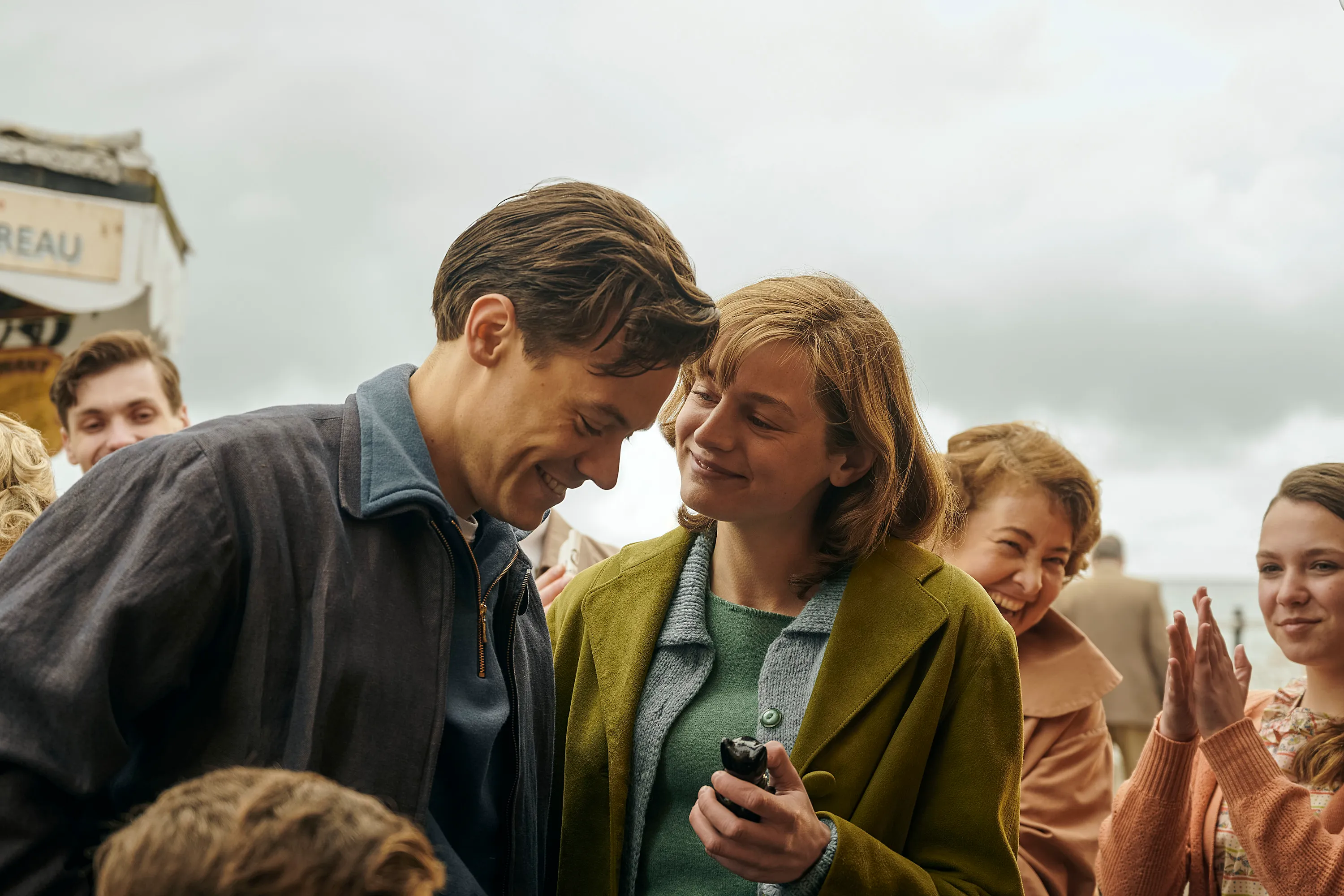 Hoe whisky een prominente rol vervult in Amazon-film