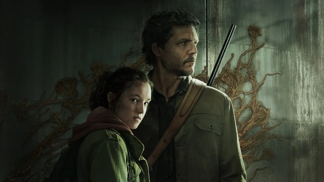 The Last of Us aflevering 6 op HBO Max: de rol van whisky