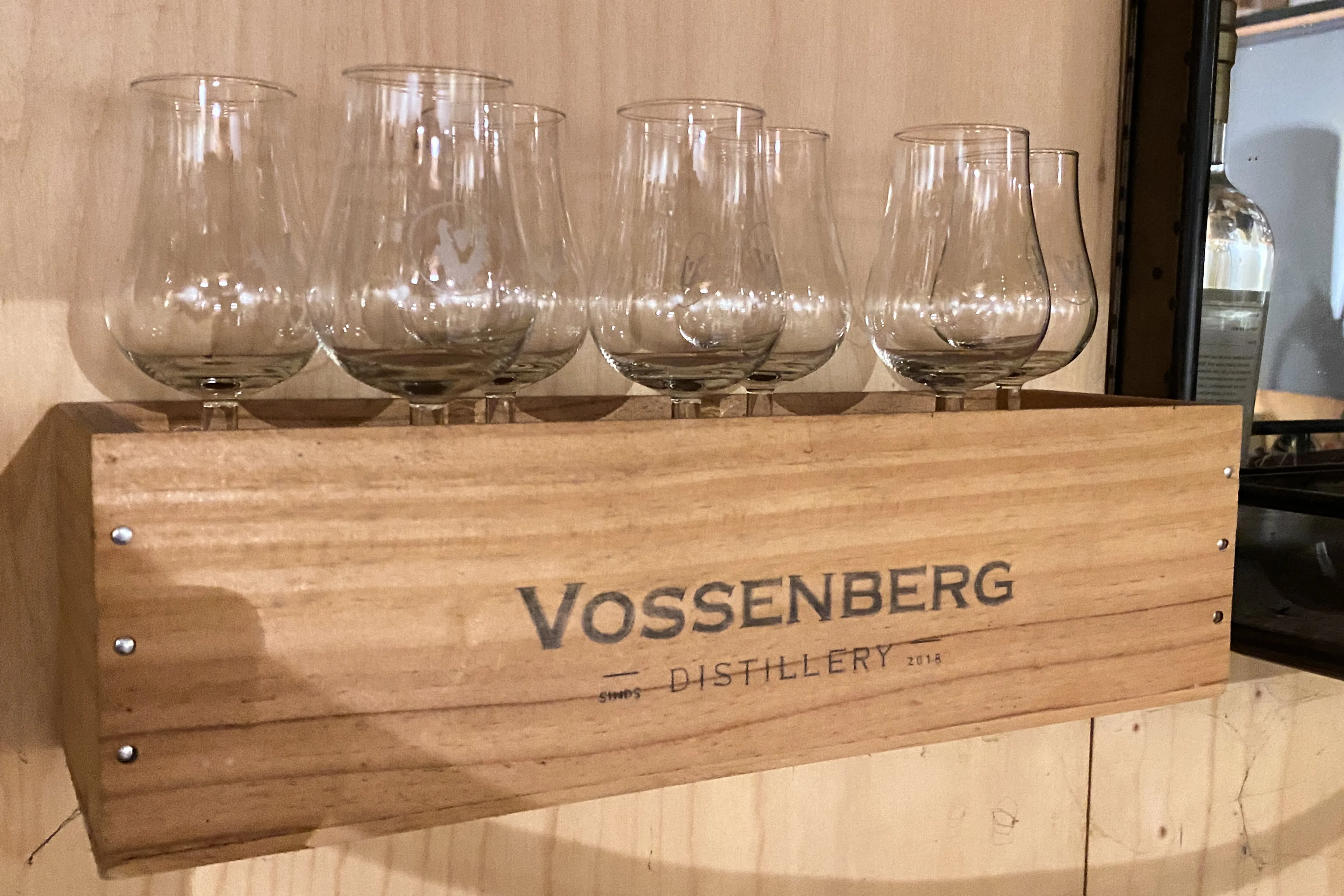 vossenberg glencairn