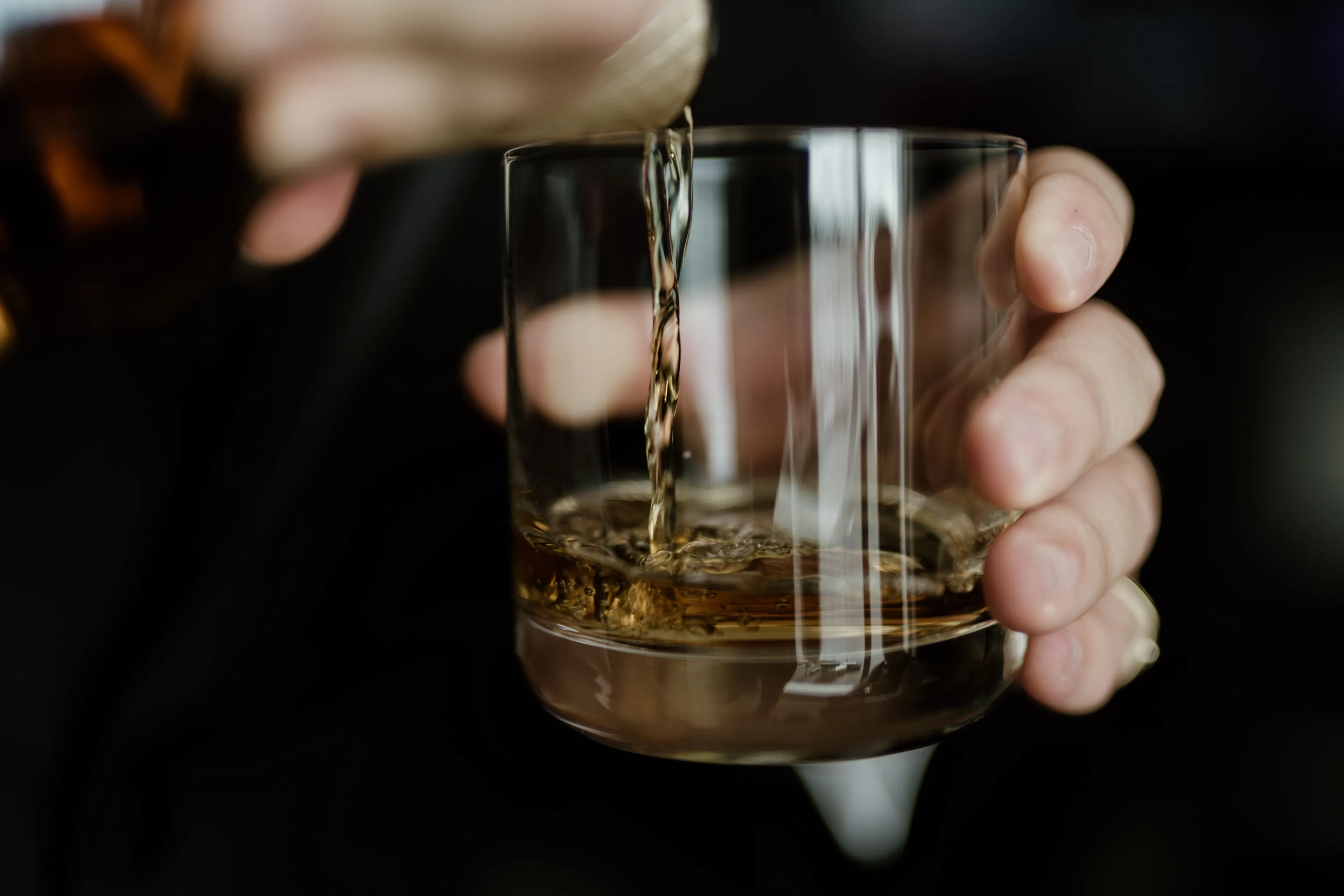 Schotse regering zorgt voor woede bij whiskyhandel