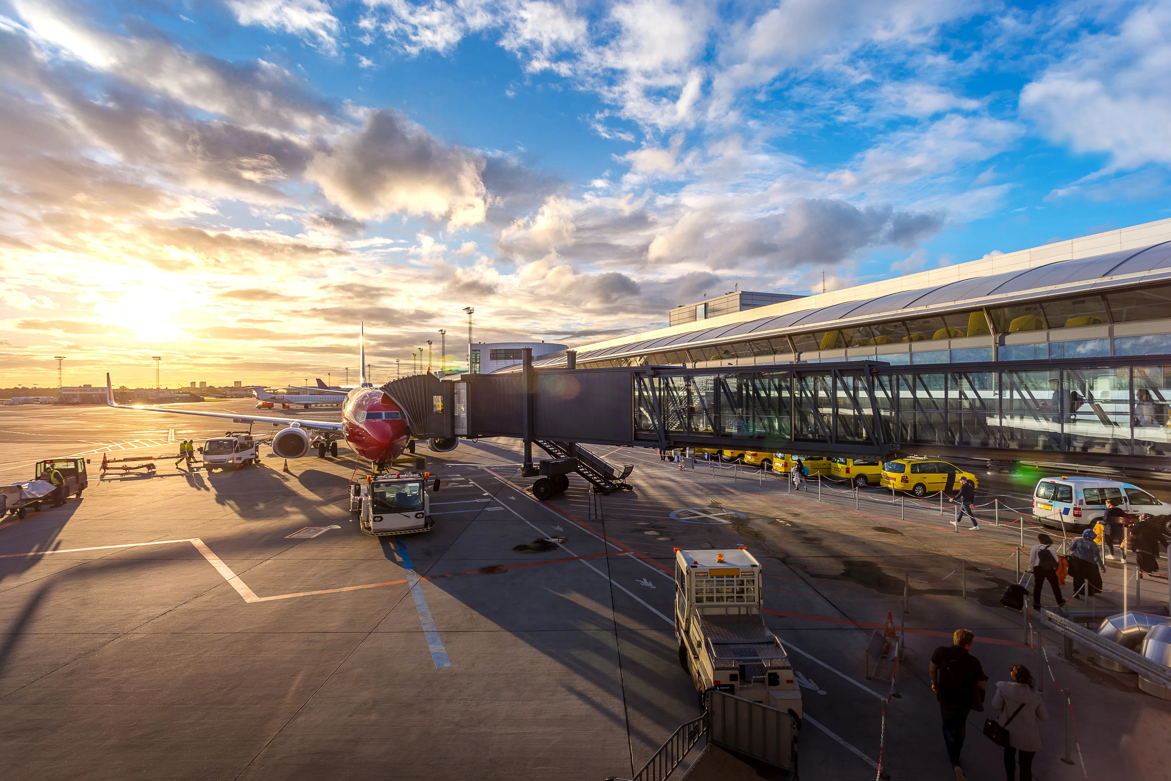Deze Travel Edition whisky’s vind je op Schiphol Airport