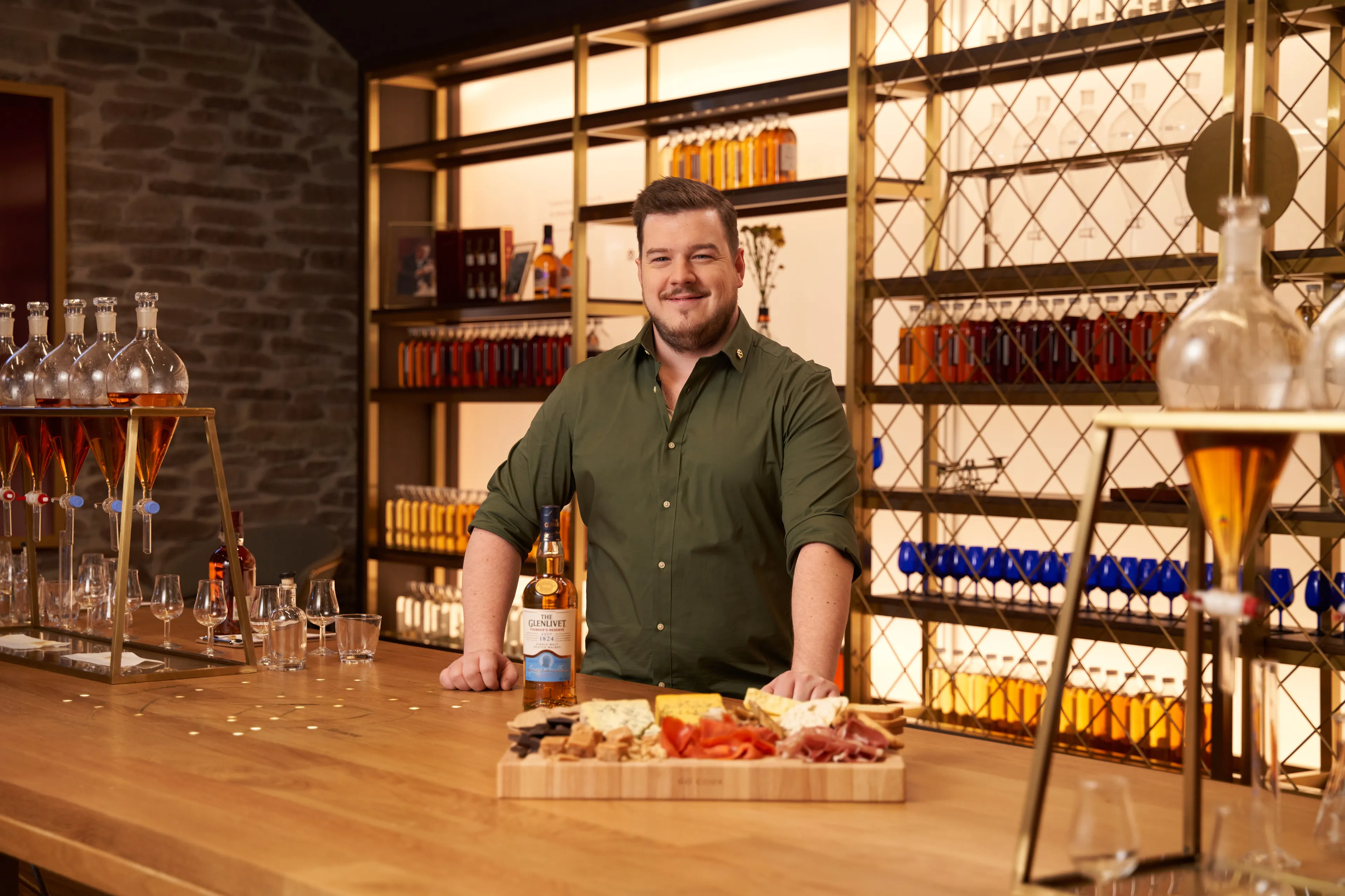 Win nu een gratis jaarabonnement voor Cheflix en volg een leuke whisky masterclass