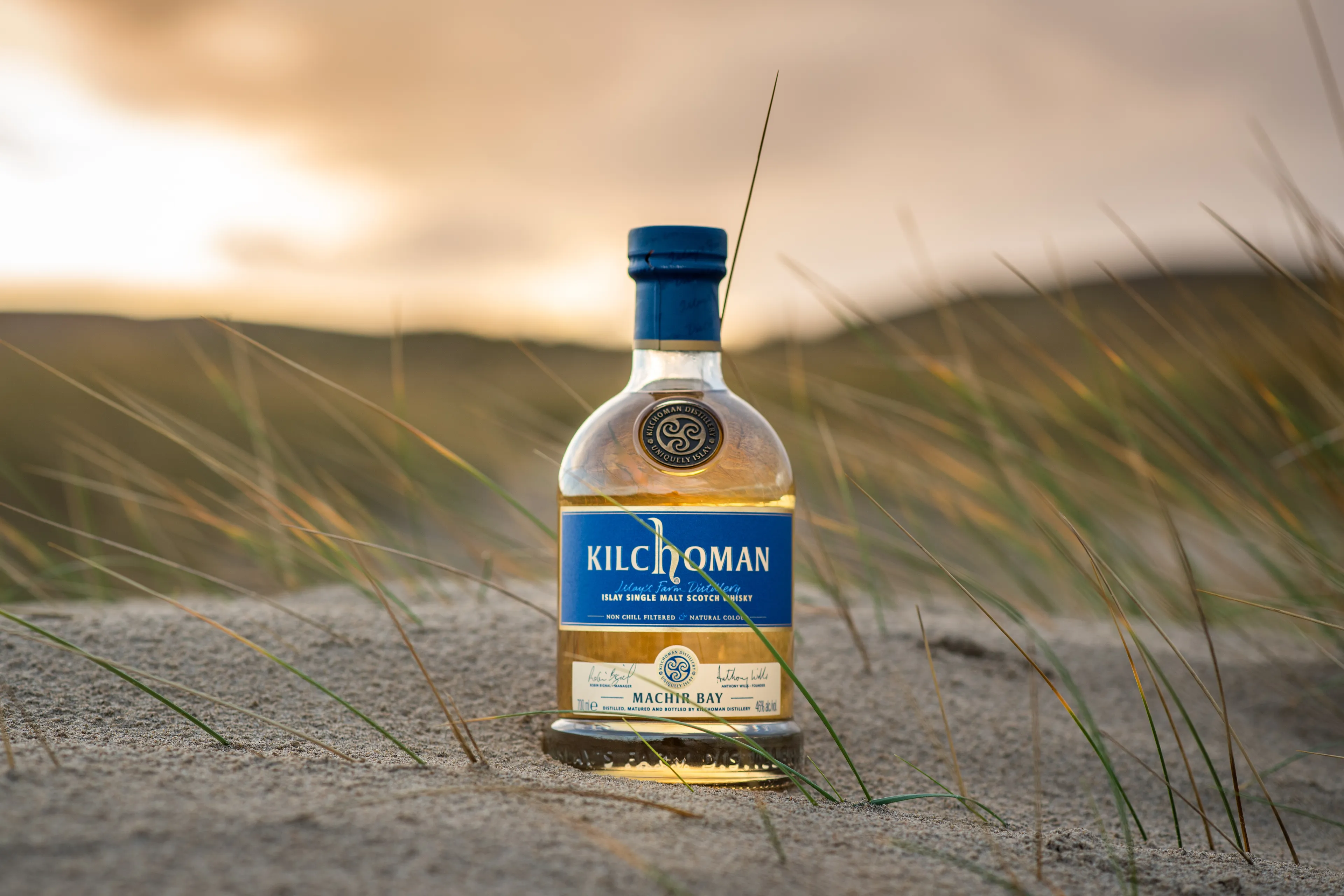 kilchoman