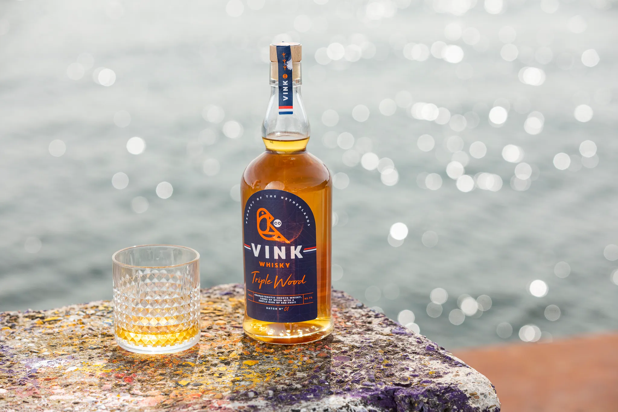 Whisky Names Explained: Vink Whisky