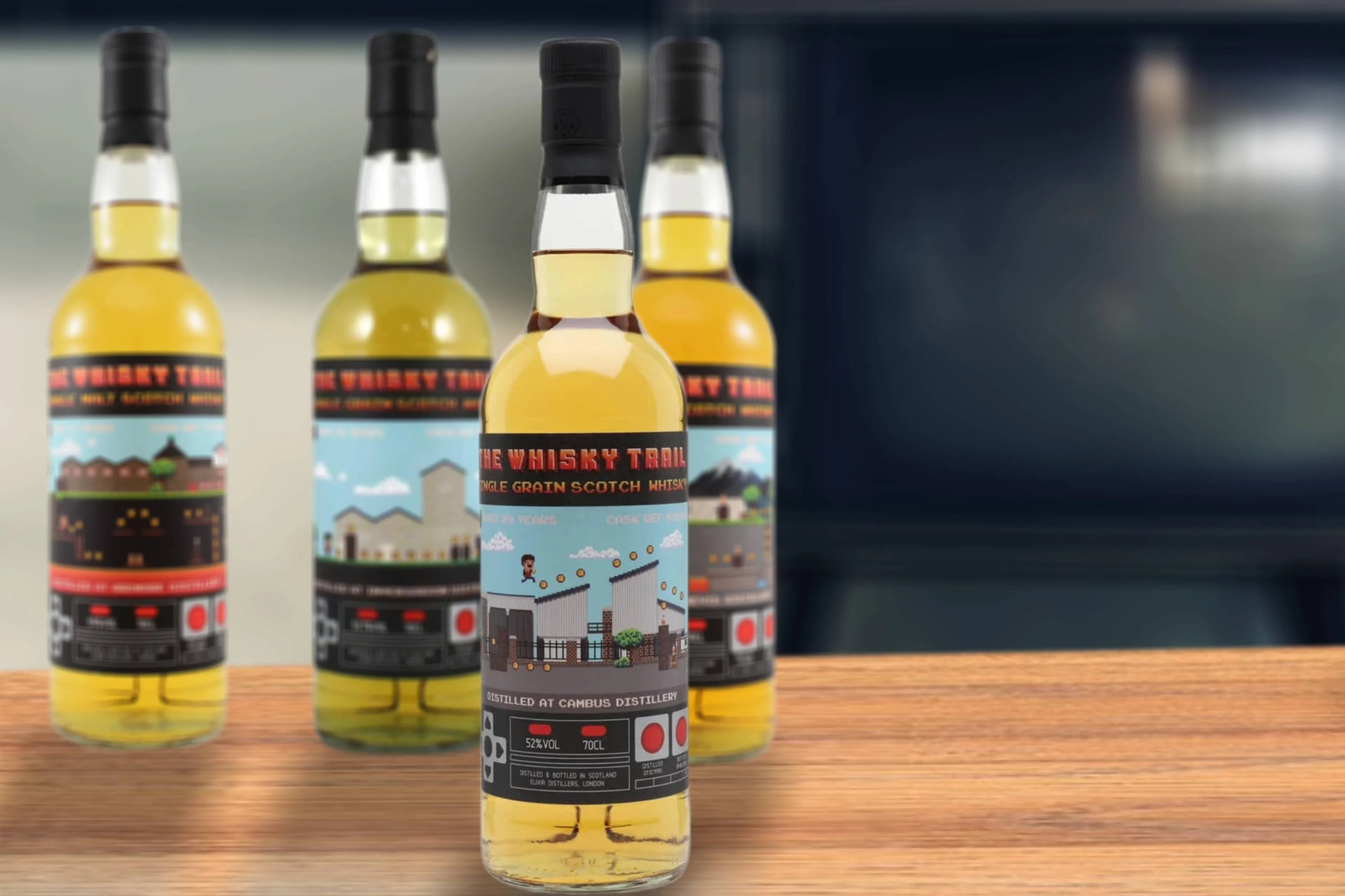 Vraag Maar Raak: Wat is de duurste whisky die je ooit gekocht hebt?