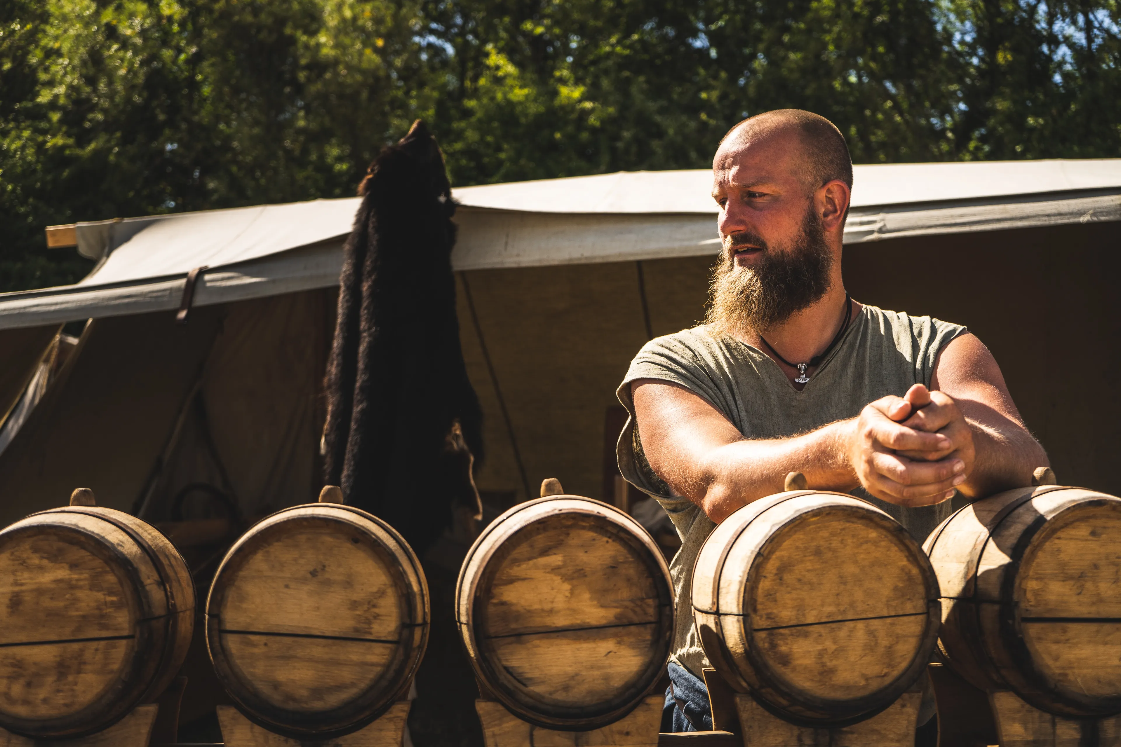 Whisky Madness: Van whiskybaardolie tot gesmolten drankfles