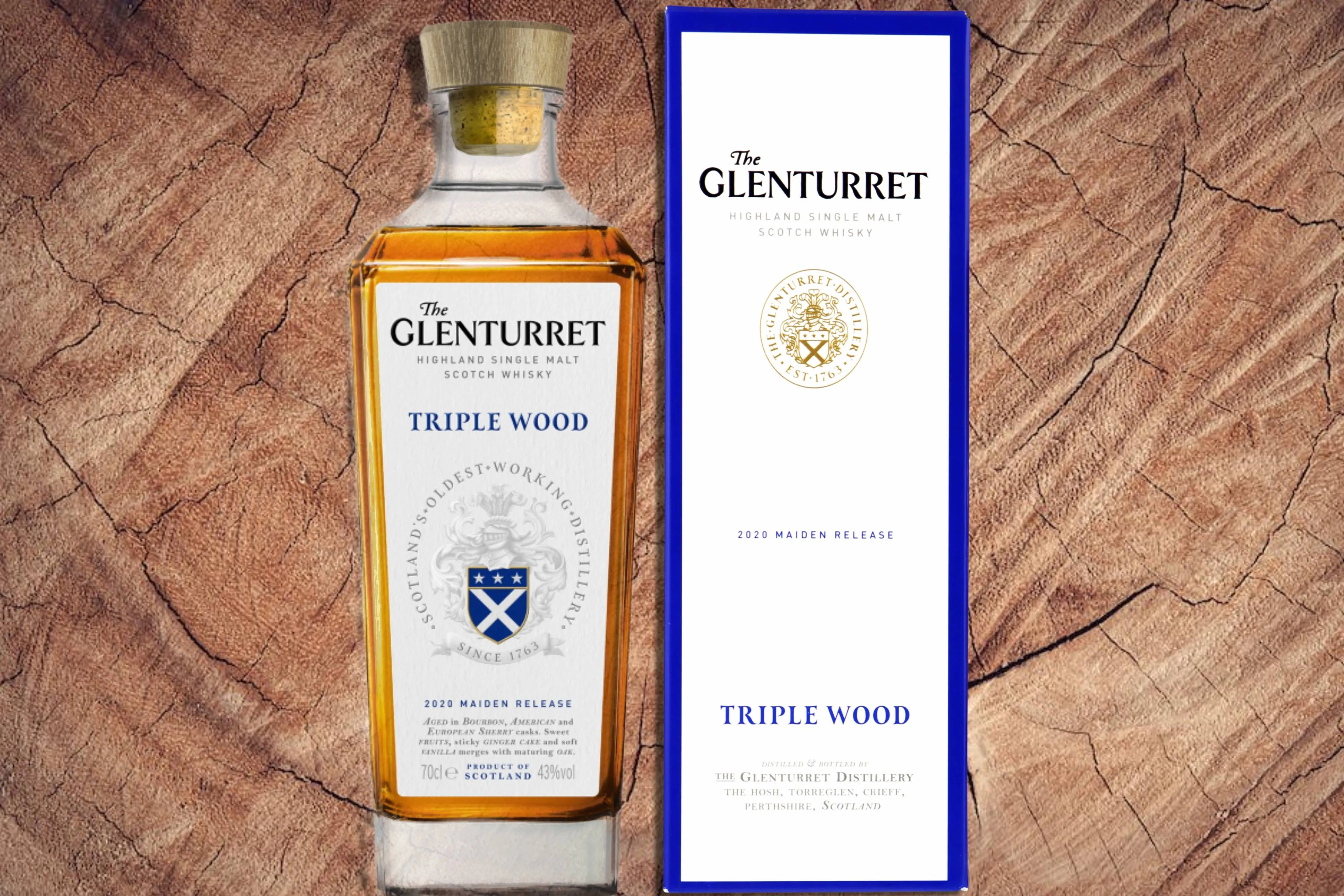 ’s Werelds beste single malt whisky kost nog geen 50 euro