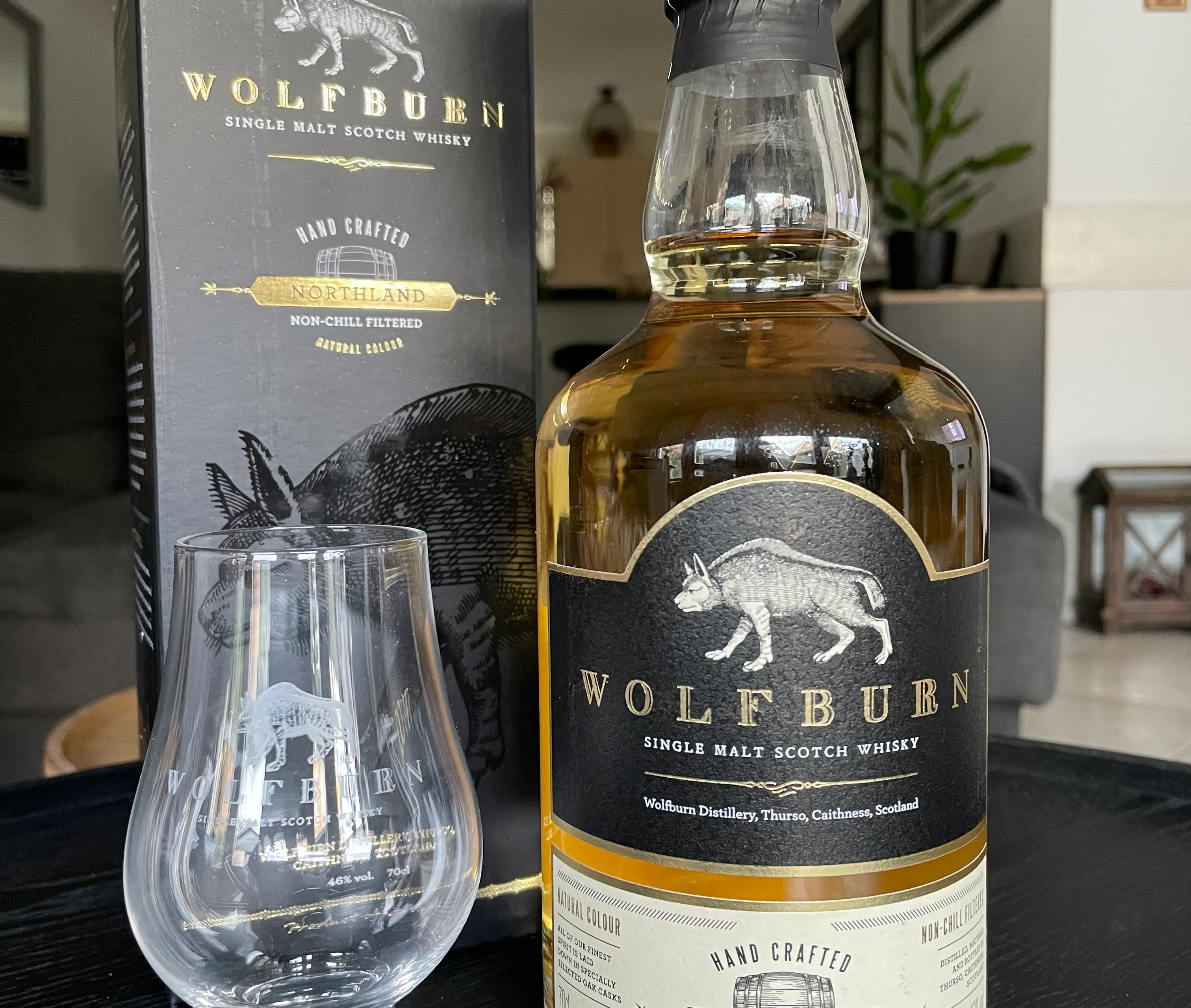 Wolfburn Northland Review