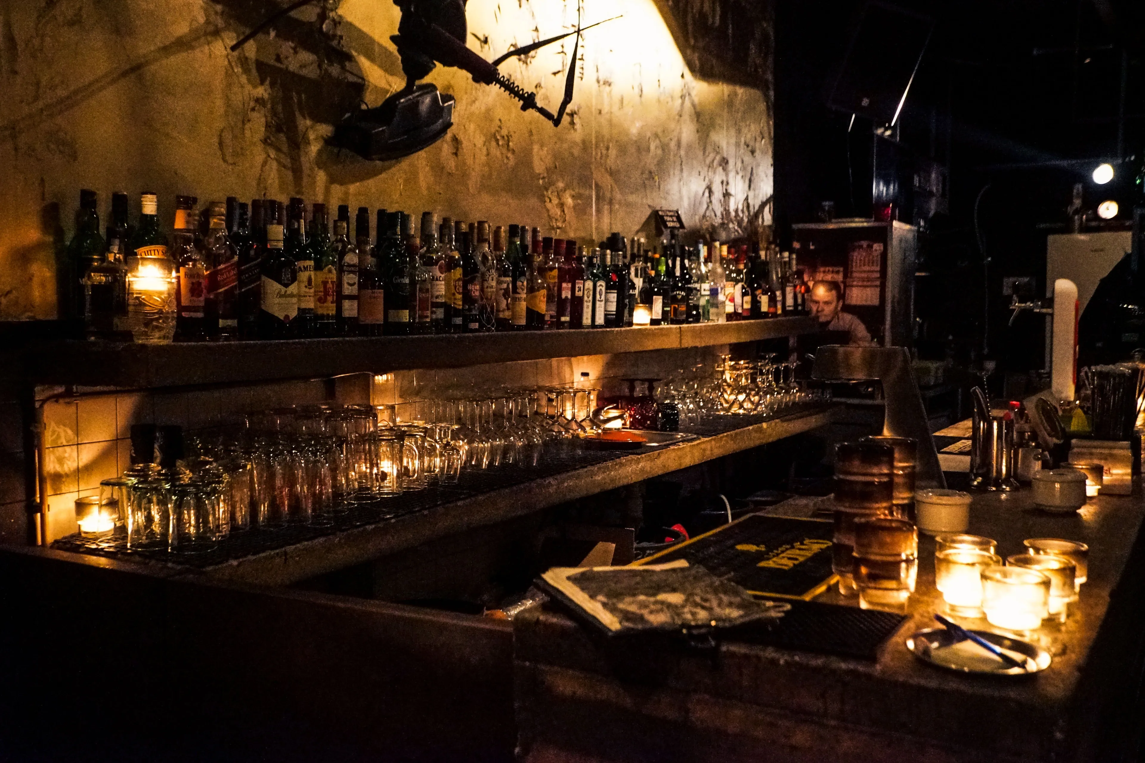 Is er een Nicolas Cage bourbon op komst en betreedt de acteur de whisky-industrie?