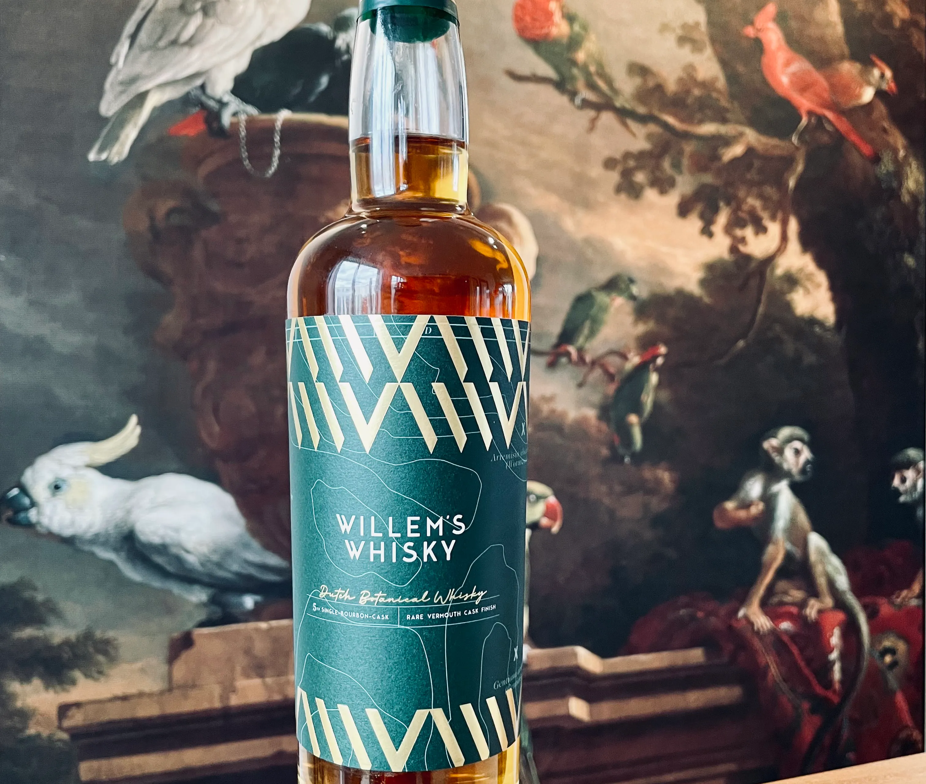 De top 5 beste botanische whisky tips op een rij