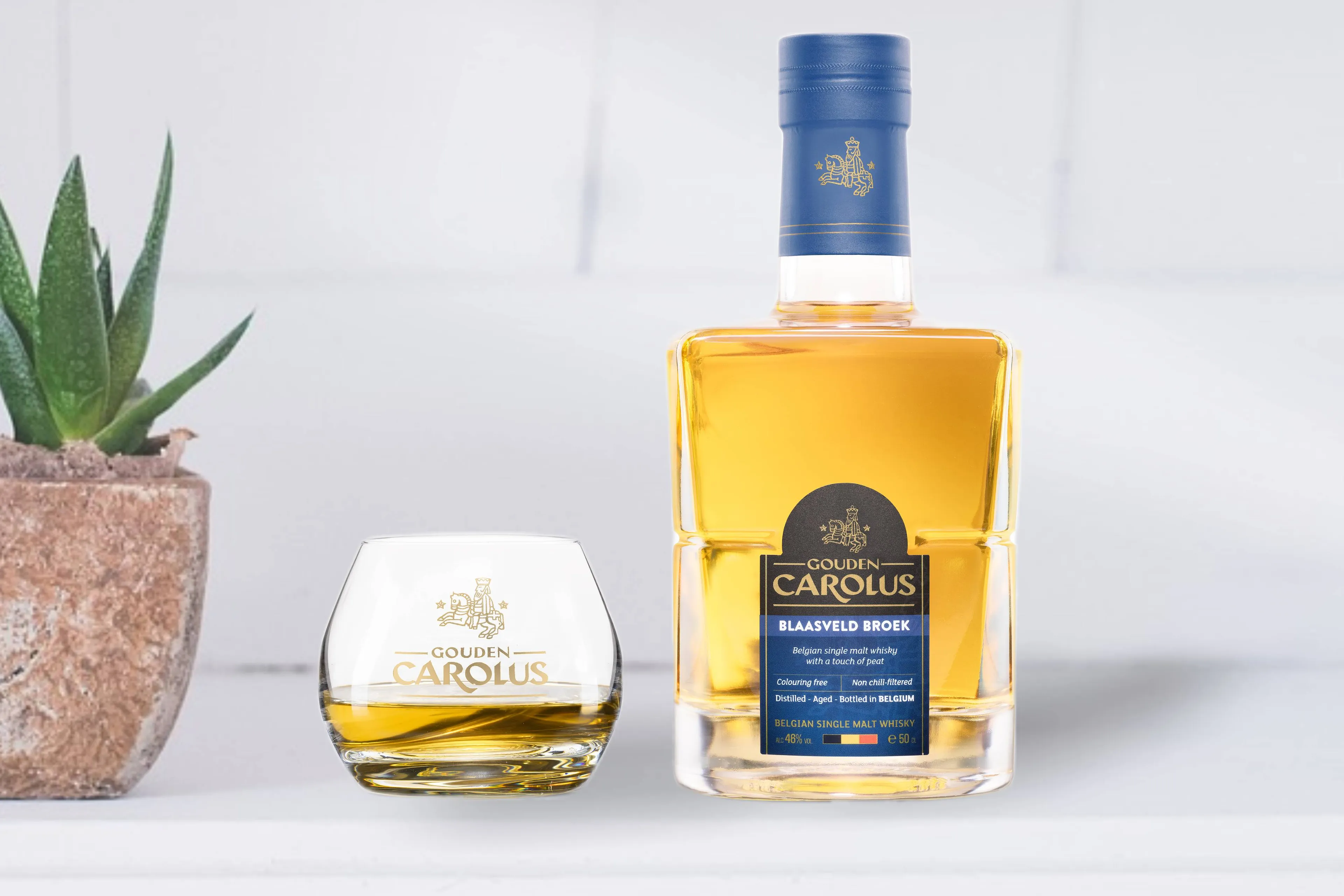 Vraag Maar Raak: Welke Belgische whisky heb je weleens gedronken?