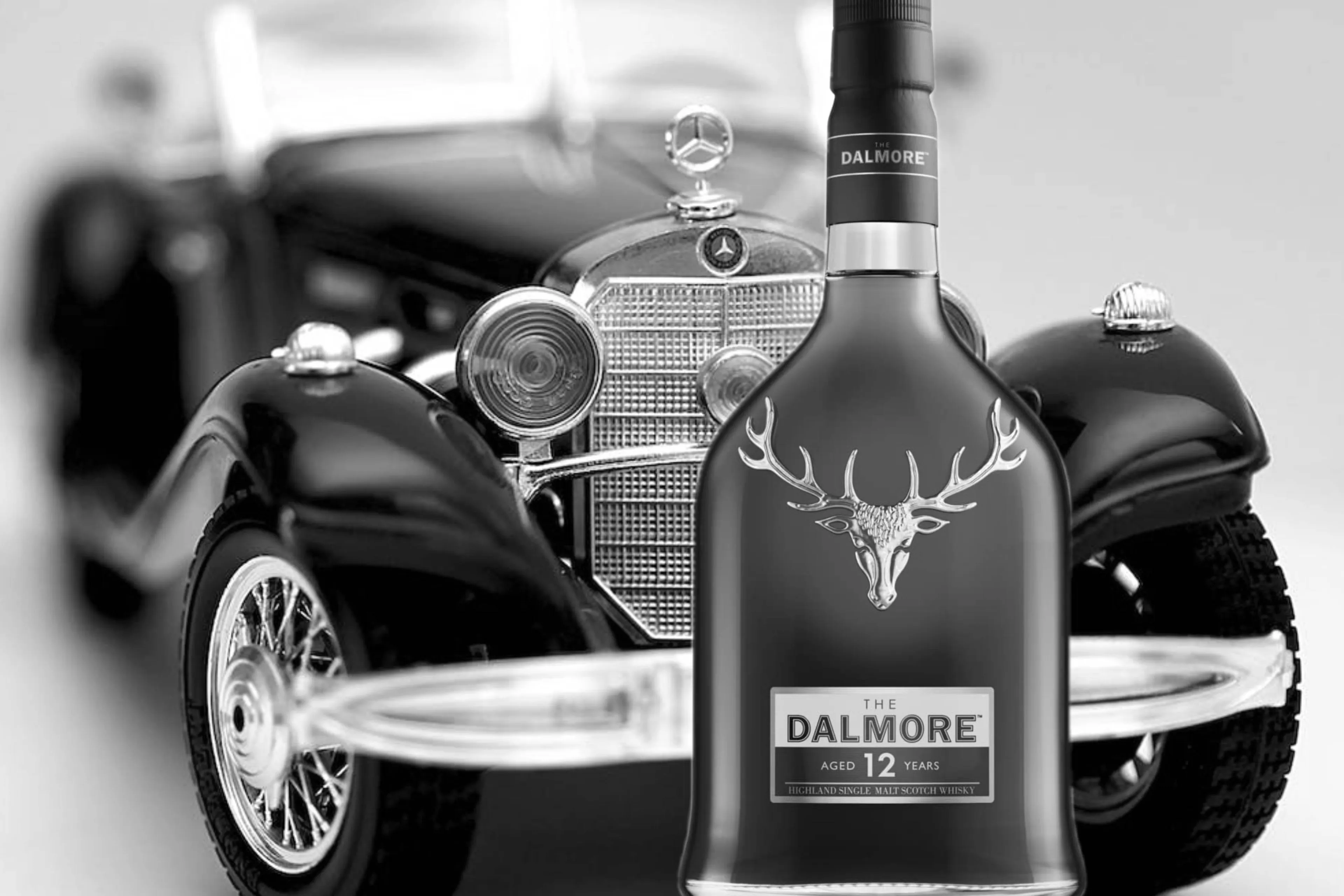 Gave old fashioned car whiskey decanter set gespot
